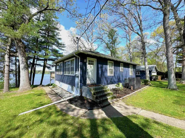 $489,900 | 10078 North 1200 West, Monticello, IN 47960