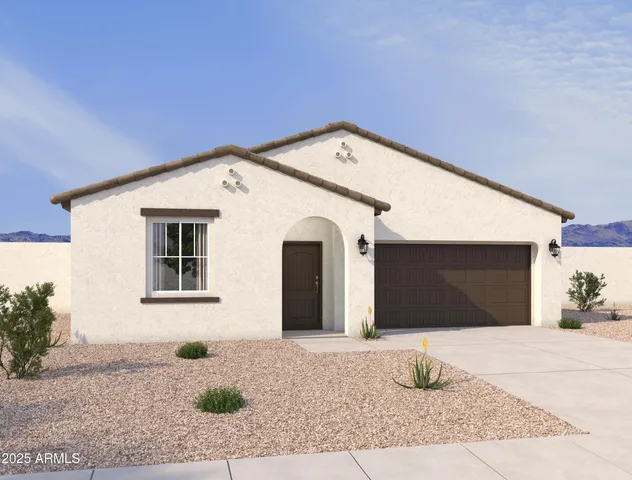 $407,990 | 18184 West Creedance Boulevard, Surprise, AZ 85387