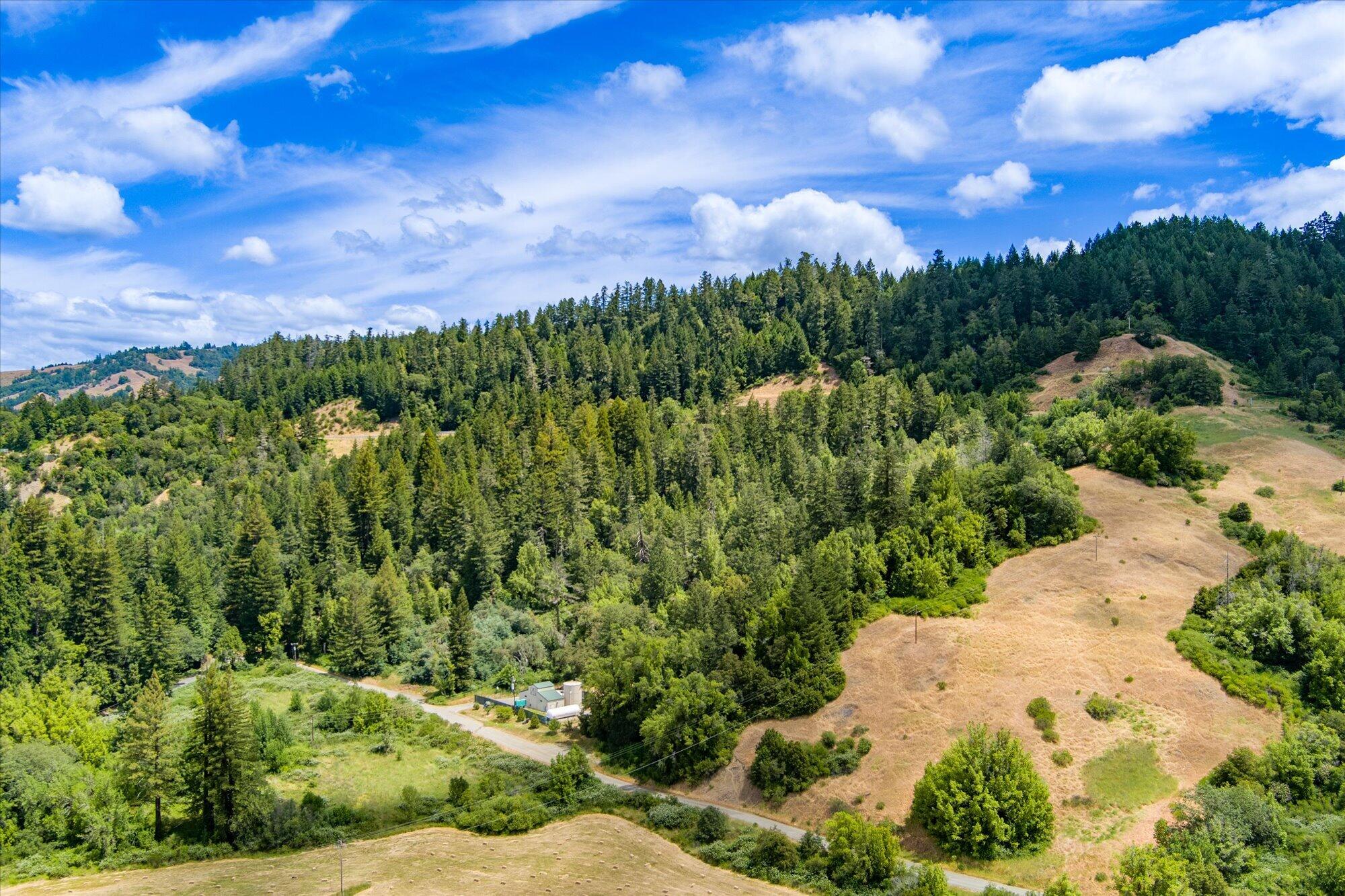 1122 Sprowl Creek Road Garberville, CA 95542 - Photo 47 of 49
