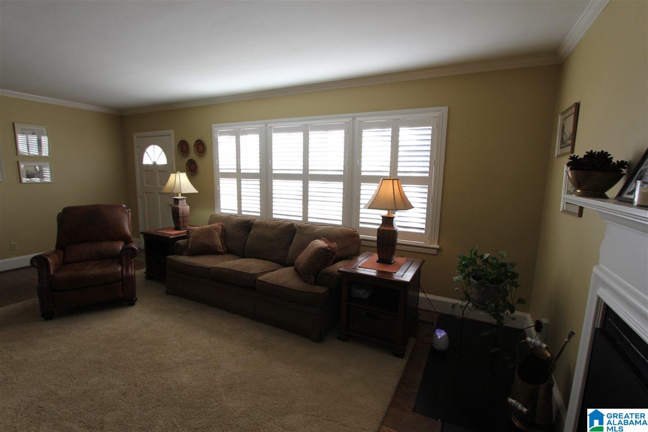 1007 Cynthia Crescent Anniston, AL 36207 - Photo 21 of 21
