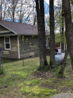 10524 Boot Lake Road Frazee, MN 56544 - Photo 1 of 1 Gallery Image 1