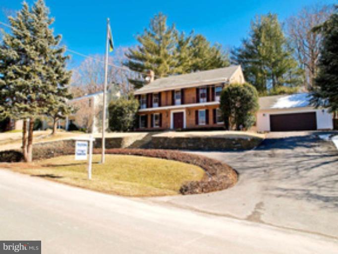 7434 Arrowood Road Bethesda, MD 20817 - Photo 4 of 5 Exterior (Main)