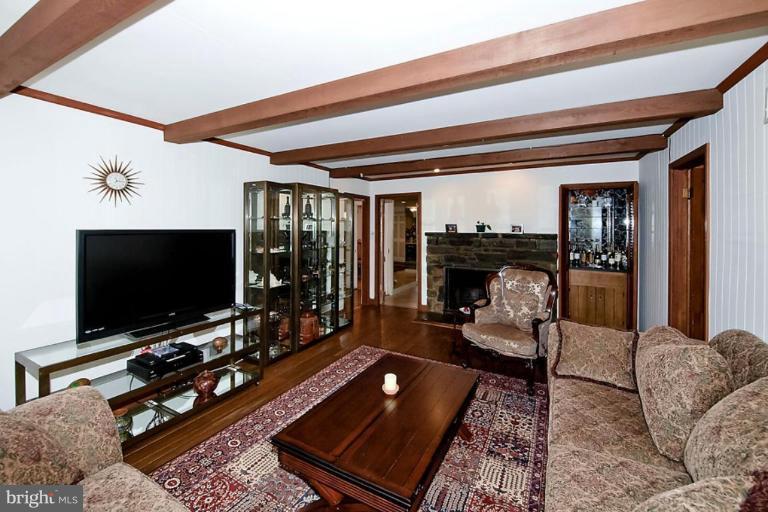 7434 Arrowood Road Bethesda, MD 20817 - Photo 5 of 5 Family Room