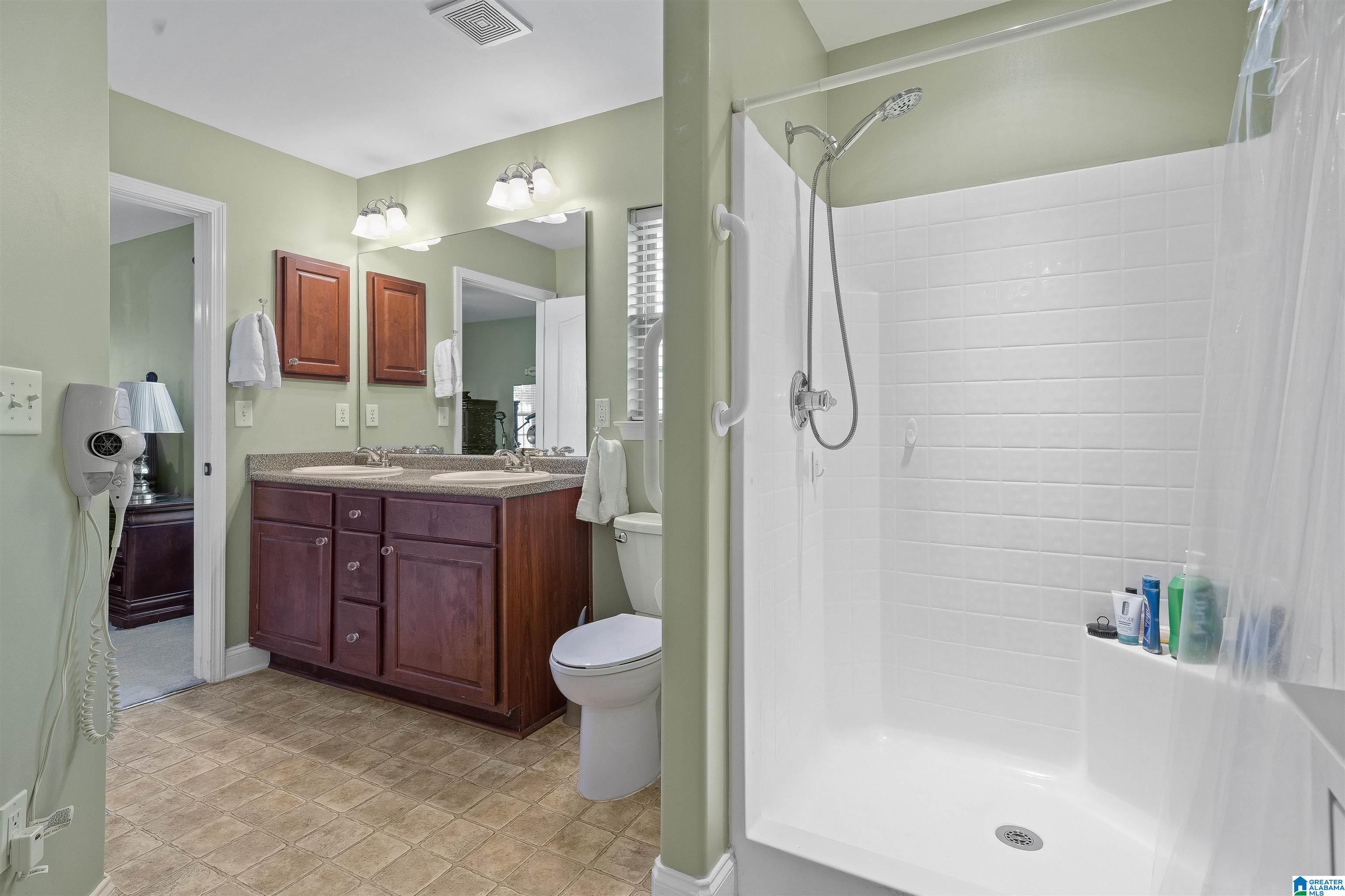 142 Old Ivy Road Calera, AL 35040 - Photo 17 of 37