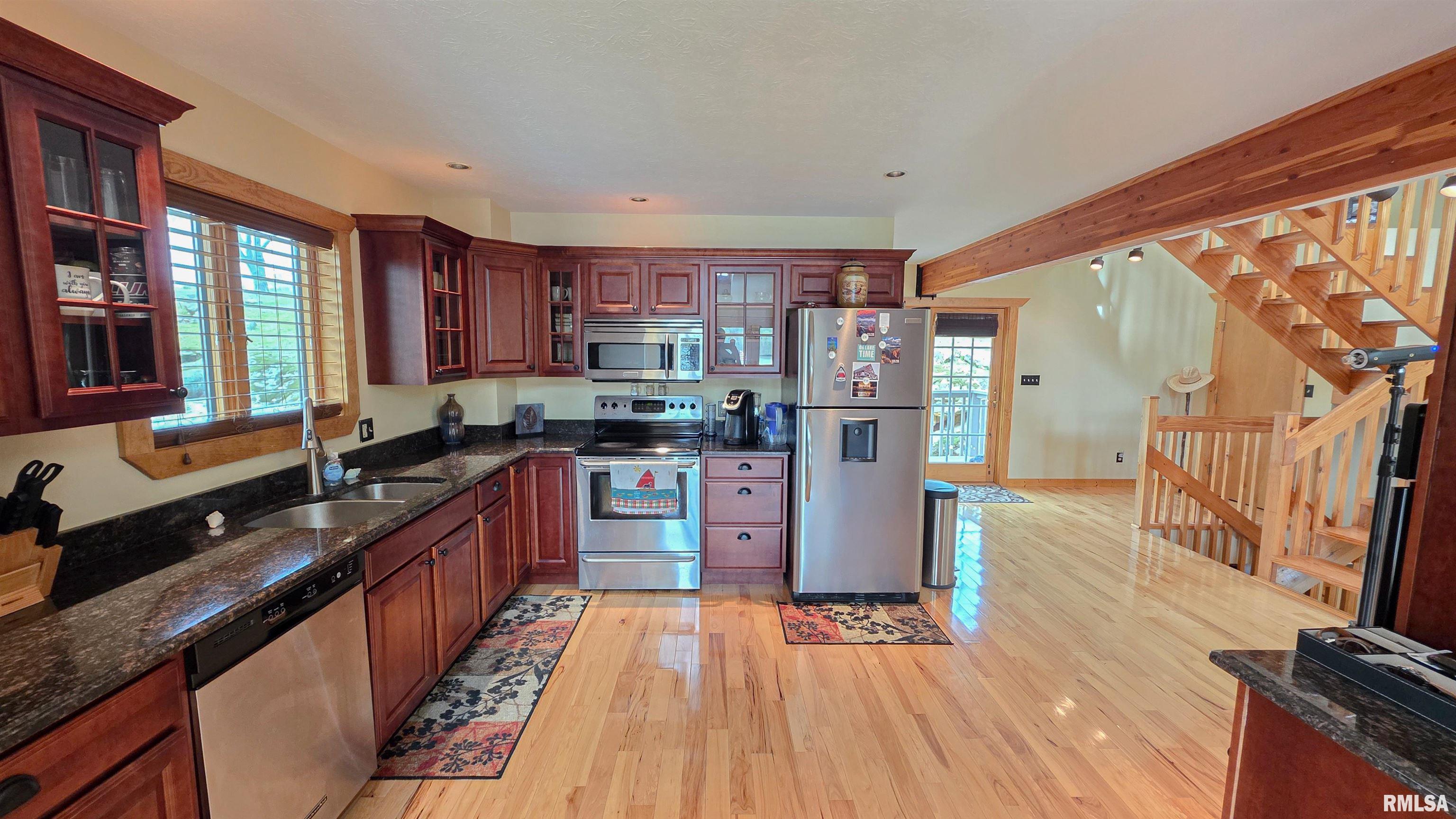 135 Cut-Off Road Creal Springs, IL 62922 - Photo 24 of 45