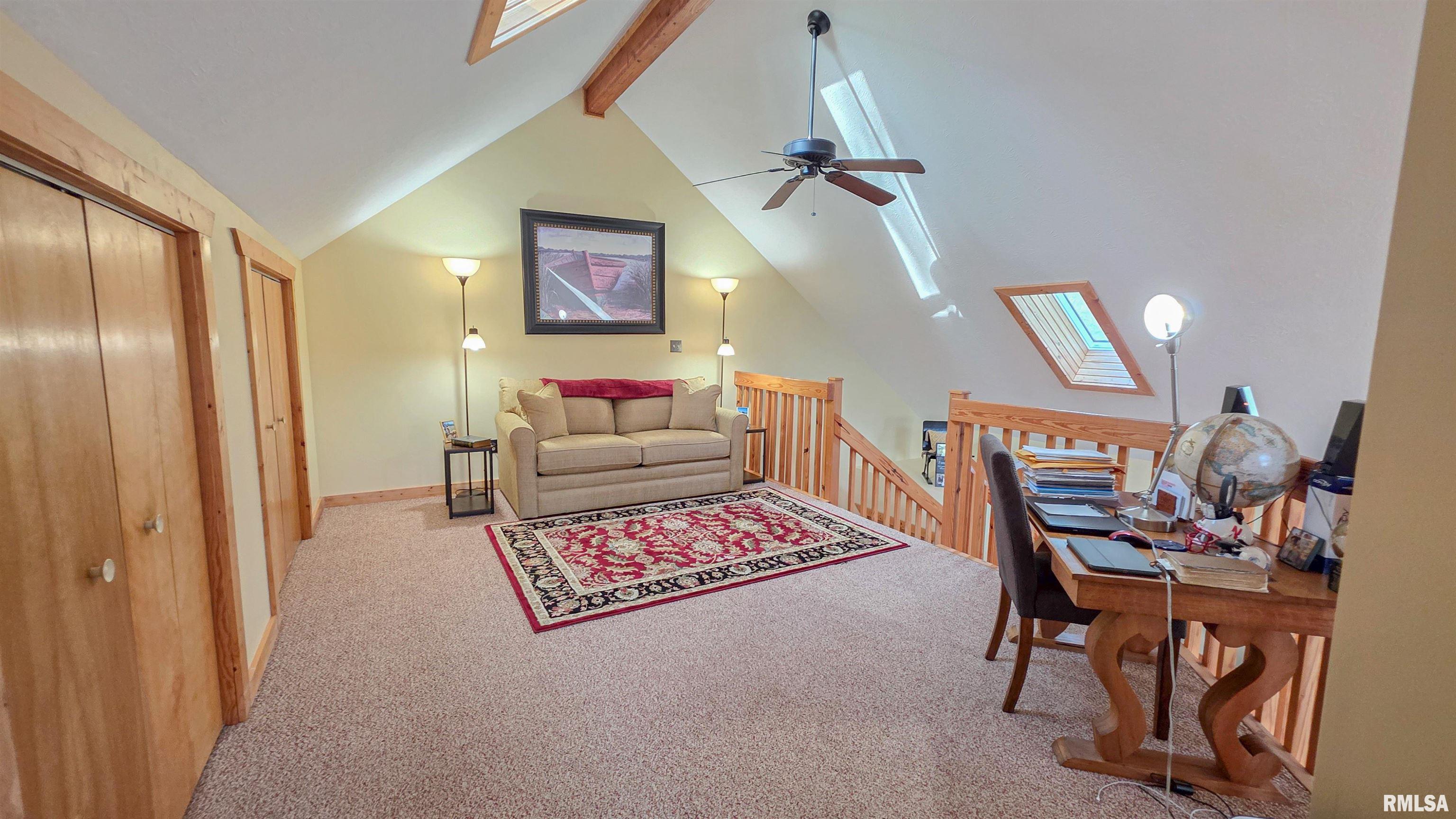 135 Cut-Off Road Creal Springs, IL 62922 - Photo 28 of 45