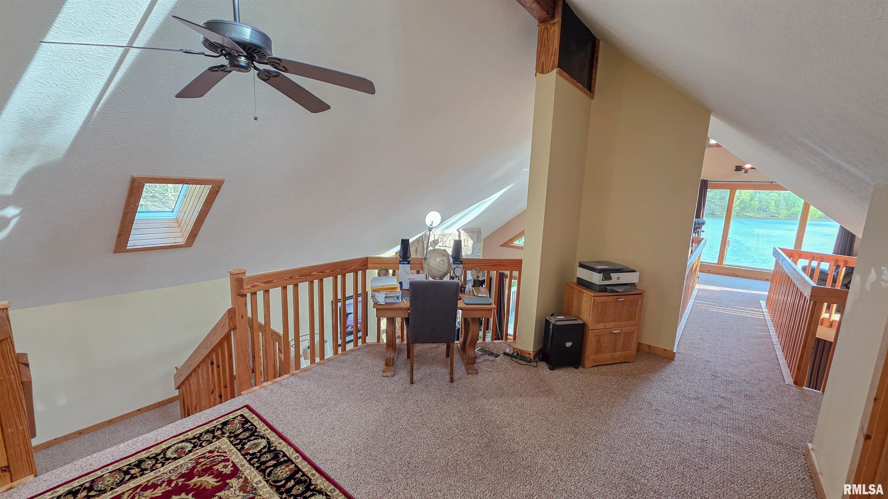 135 Cut-Off Road Creal Springs, IL 62922 - Photo 30 of 45