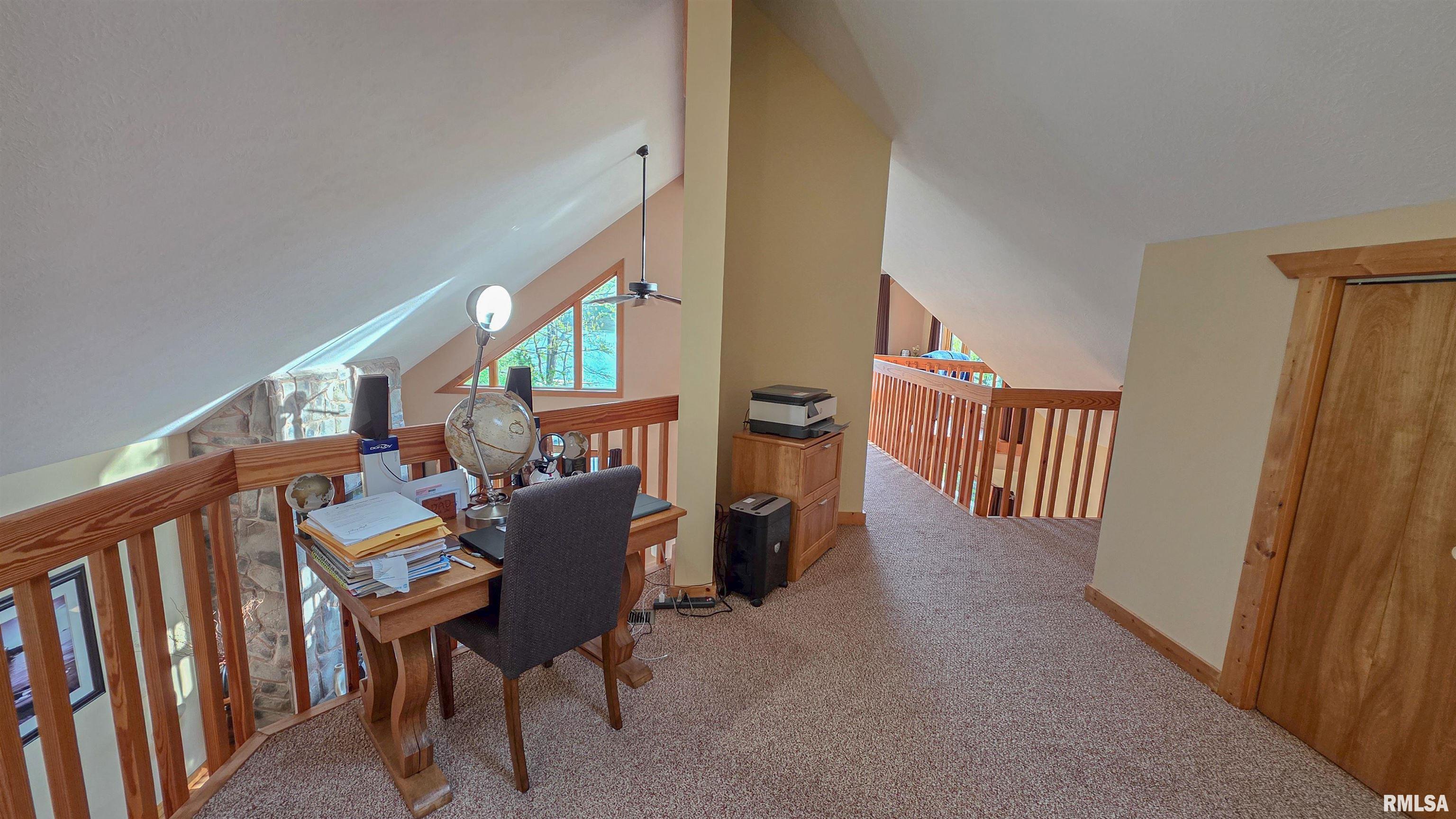 135 Cut-Off Road Creal Springs, IL 62922 - Photo 31 of 45