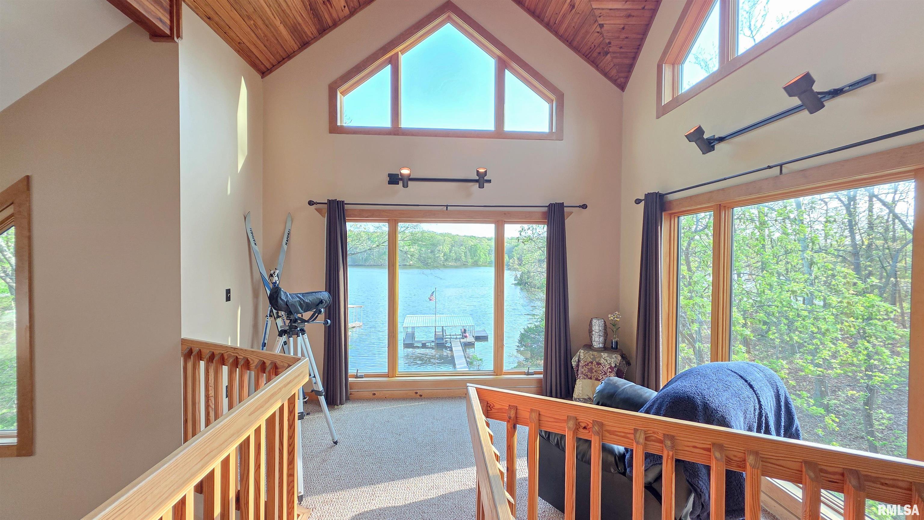 135 Cut-Off Road Creal Springs, IL 62922 - Photo 32 of 45