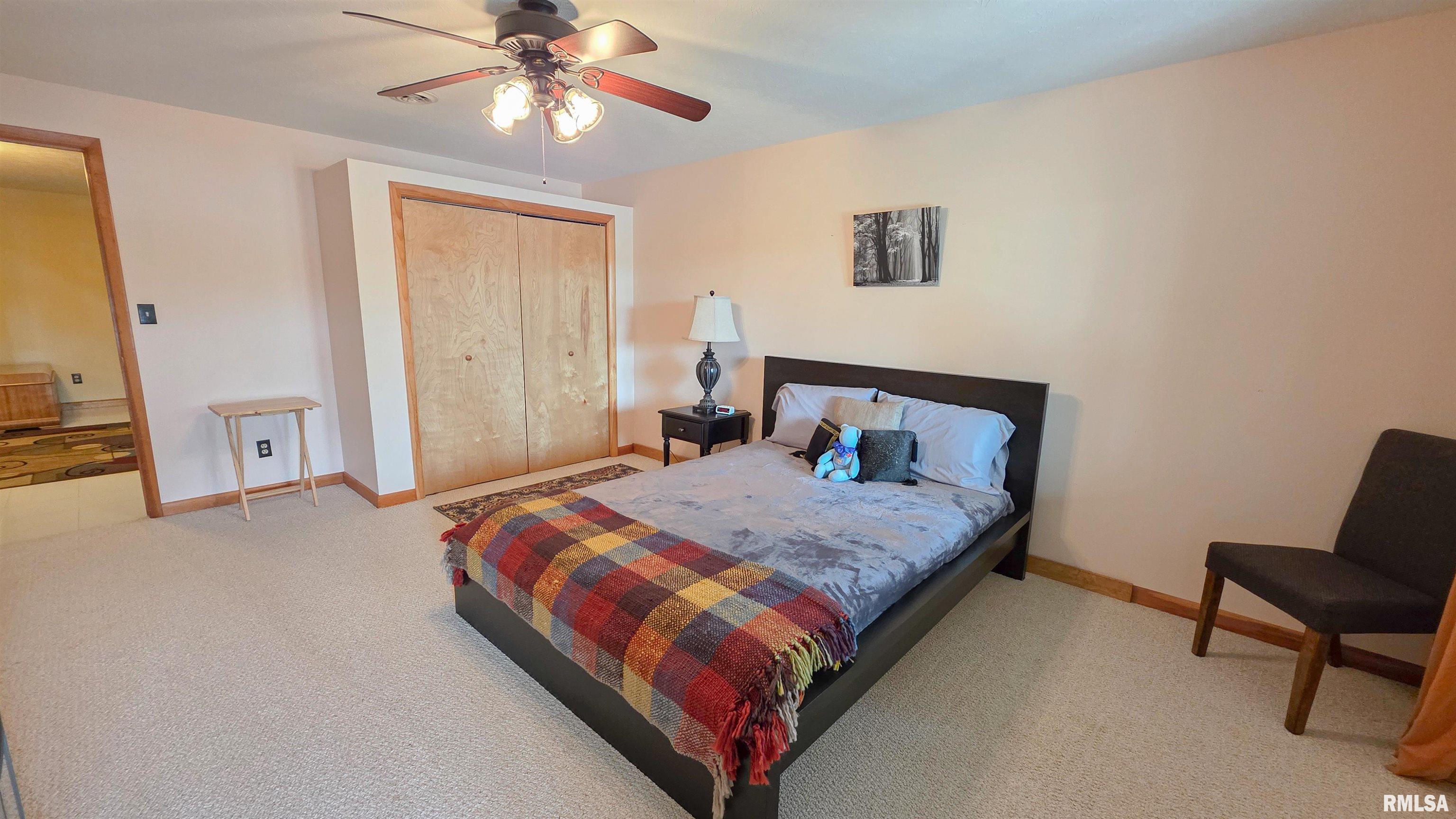 135 Cut-Off Road Creal Springs, IL 62922 - Photo 34 of 45