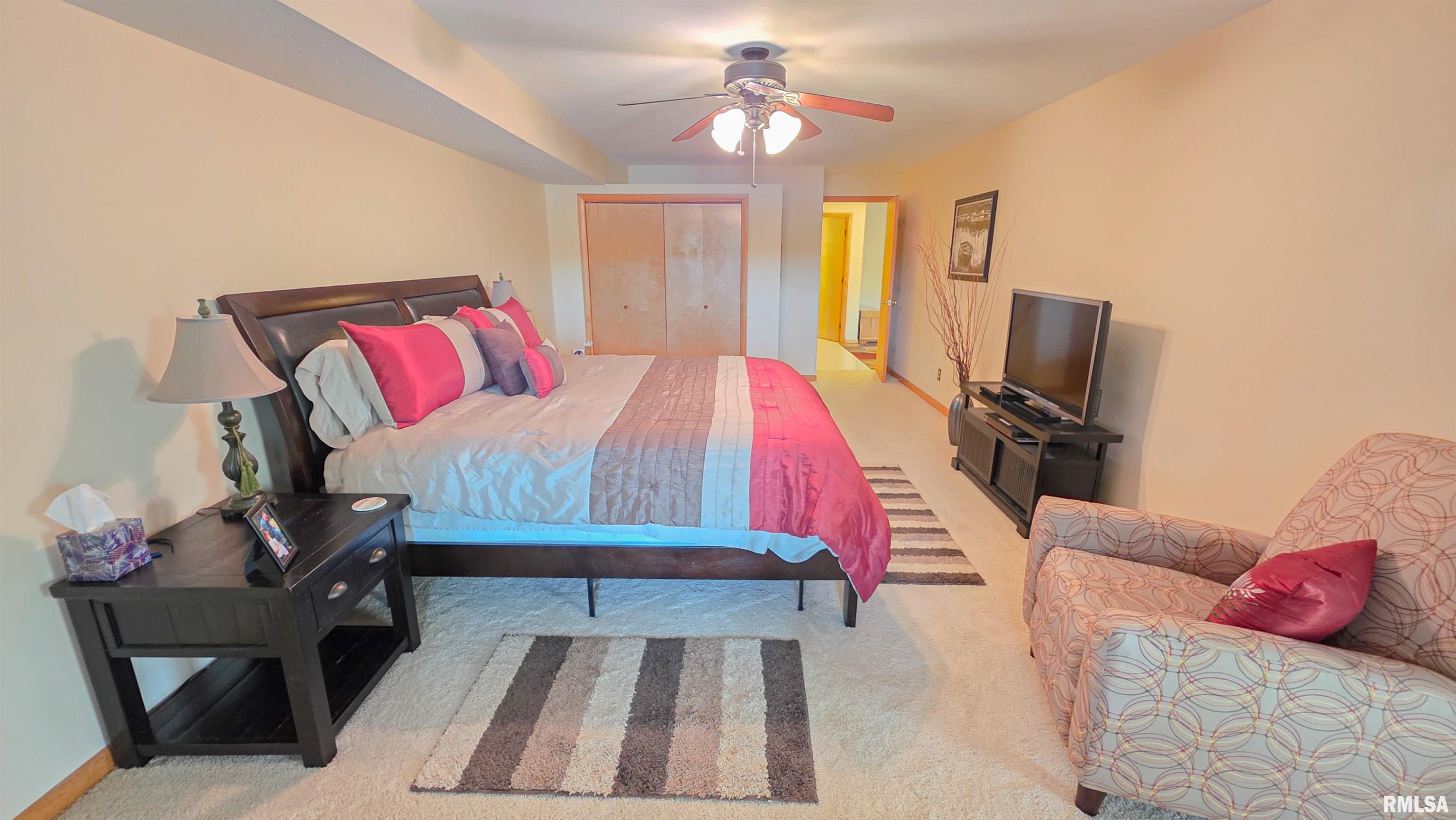 135 Cut-Off Road Creal Springs, IL 62922 - Photo 36 of 45