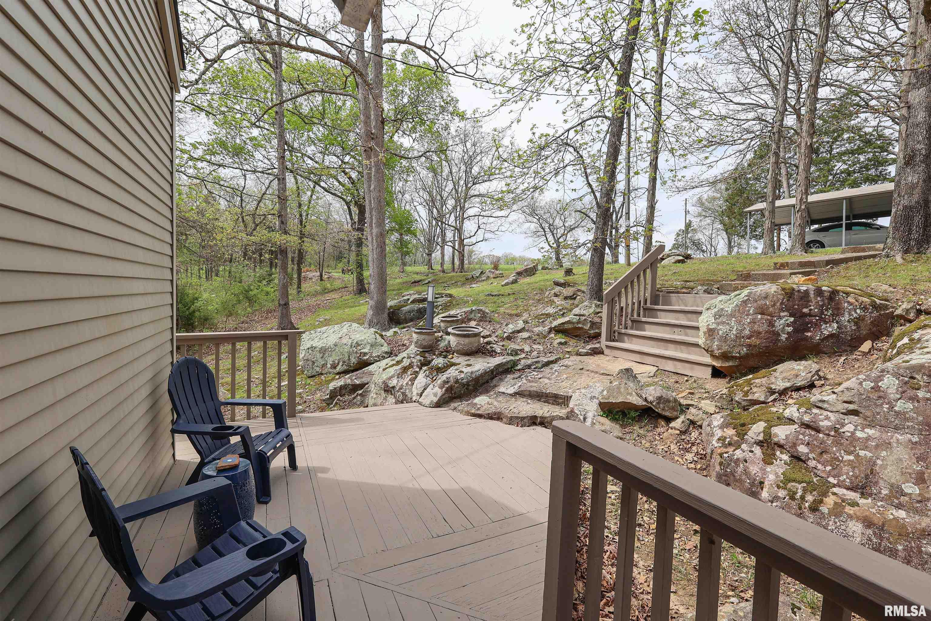 135 Cut-Off Road Creal Springs, IL 62922 - Photo 43 of 45