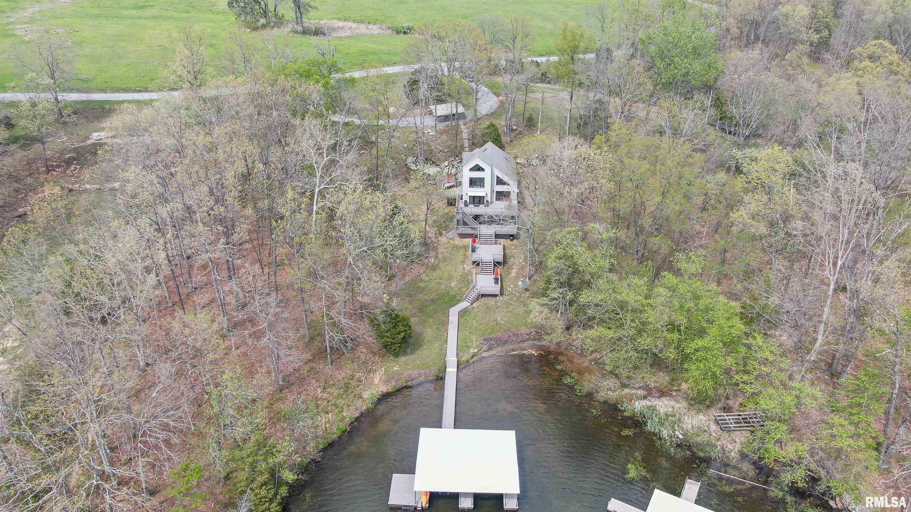 135 Cut-Off Road Creal Springs, IL 62922 - Photo 45 of 45