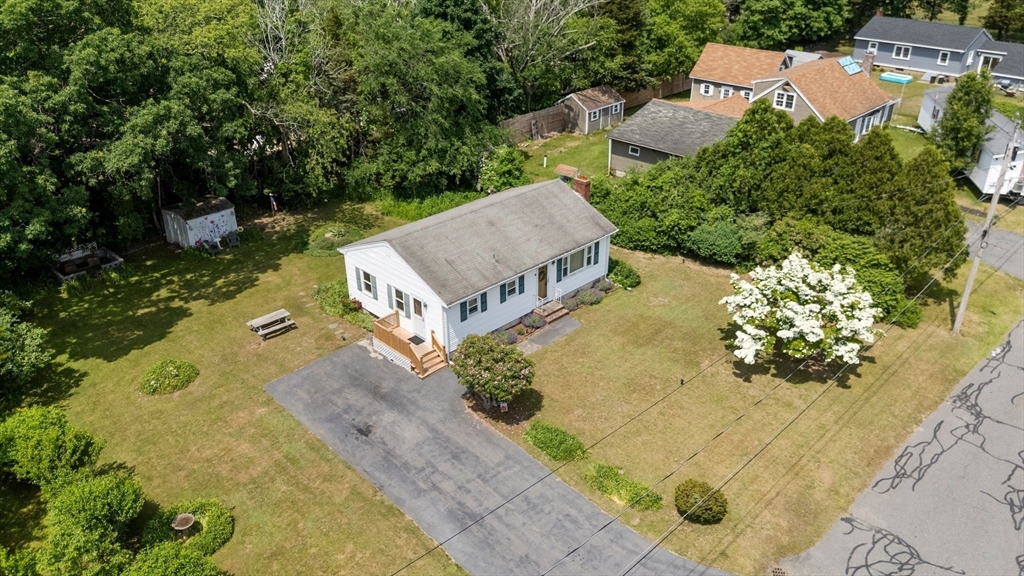 9 Mowry Street Raynham, MA 02767 - Photo 28 of 37