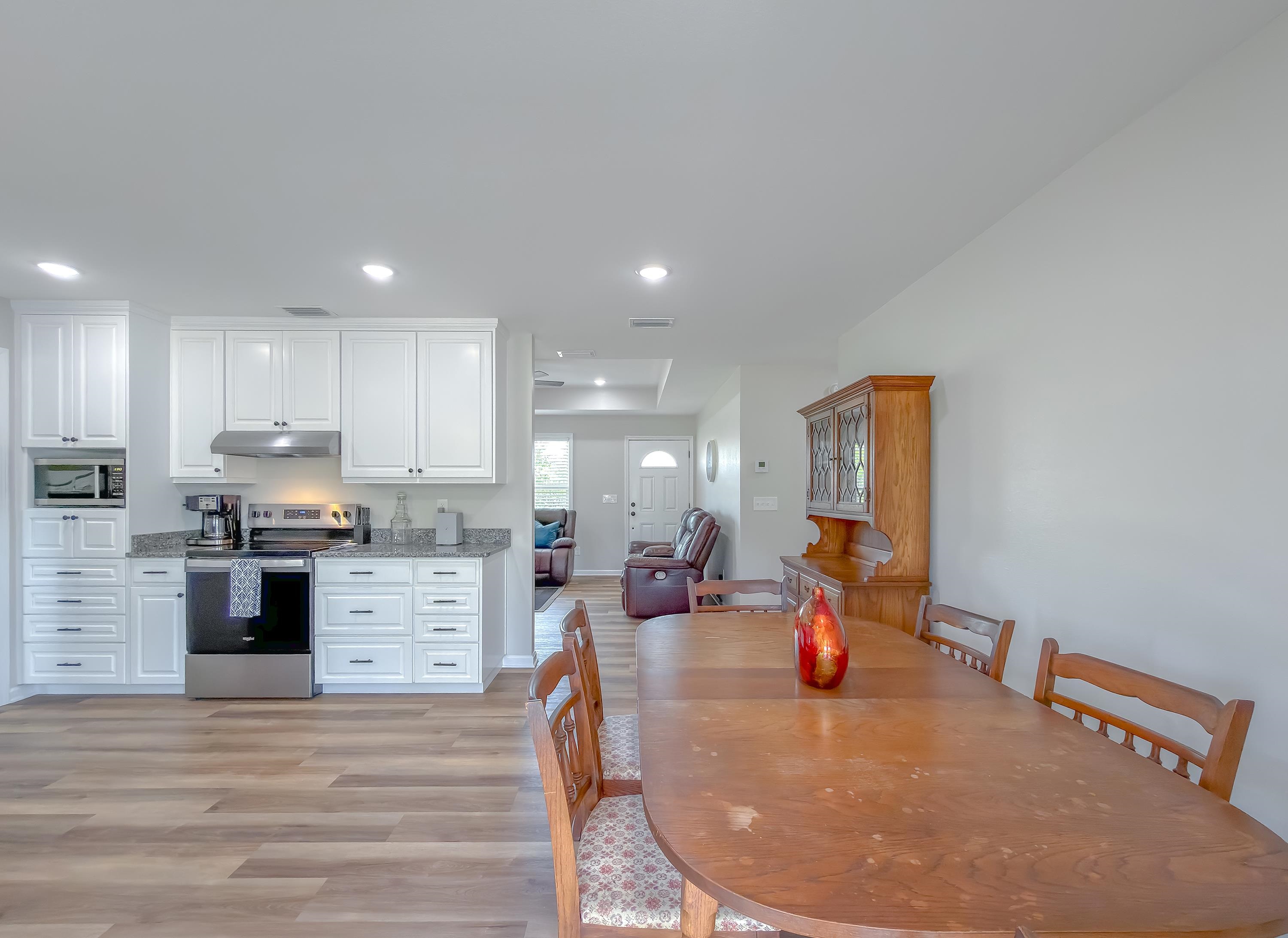 23323 Northwest Black Bottom Road Altha, FL 32421 - Photo 14 of 70