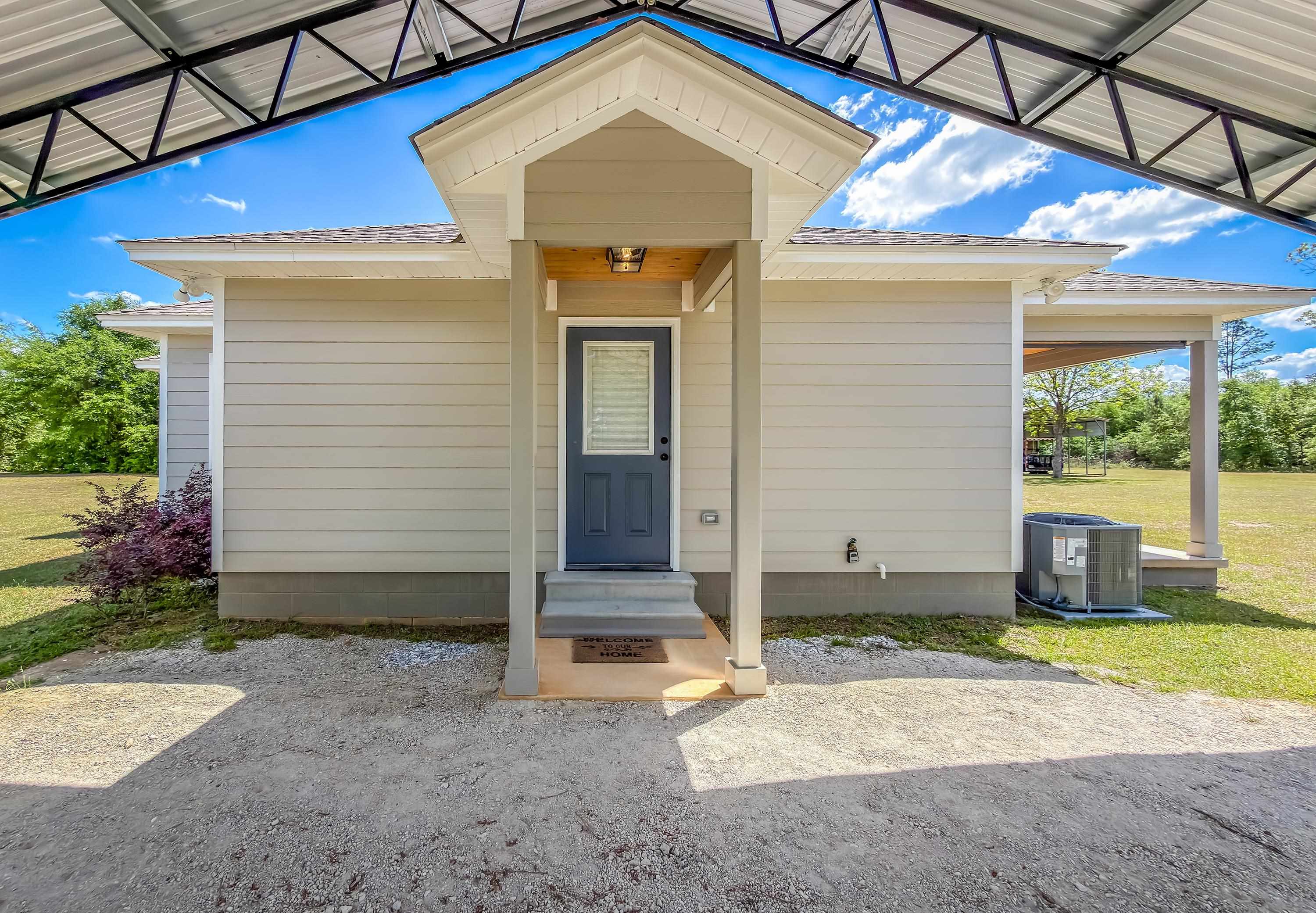 23323 Northwest Black Bottom Road Altha, FL 32421 - Photo 45 of 70