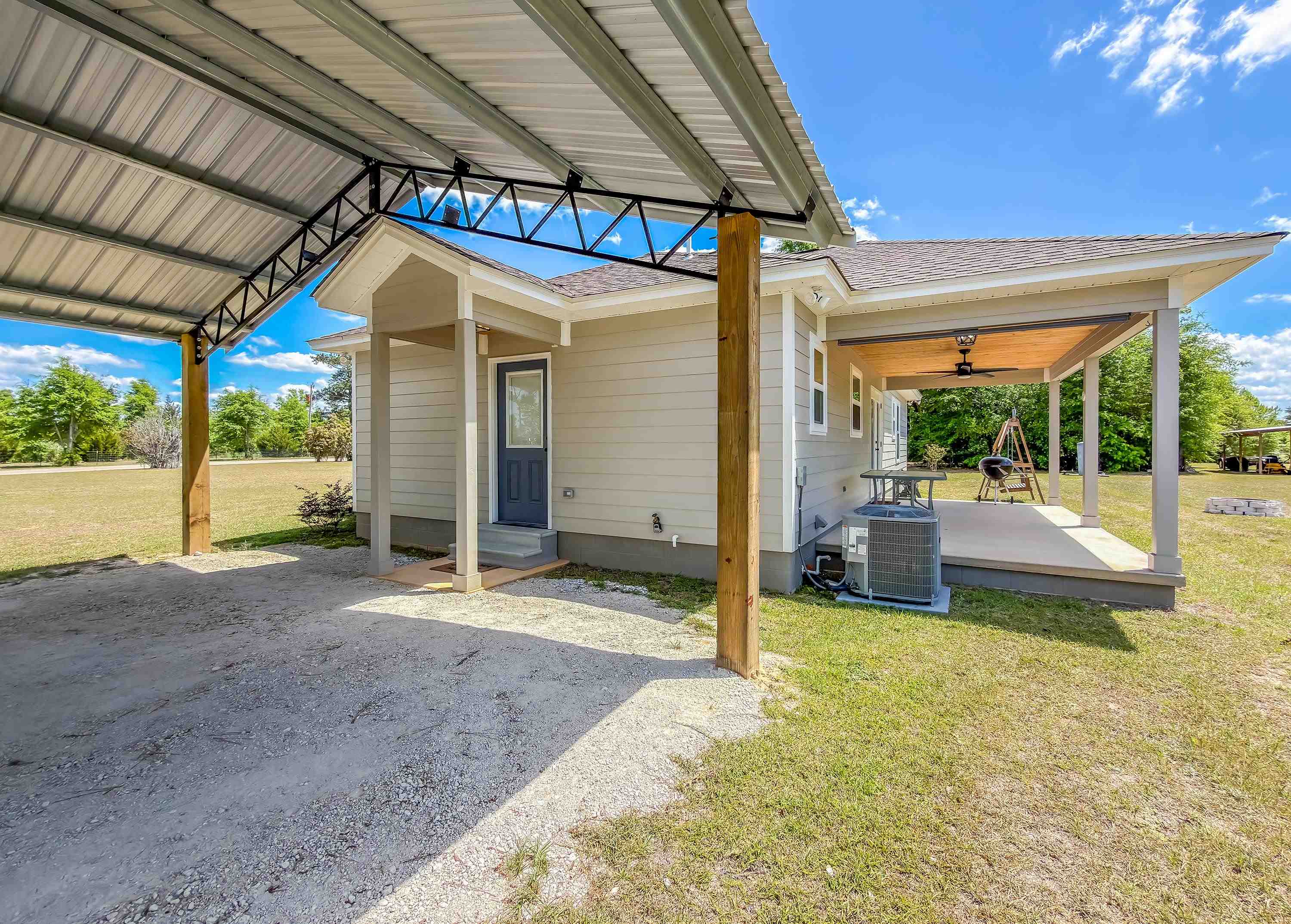 23323 Northwest Black Bottom Road Altha, FL 32421 - Photo 46 of 70