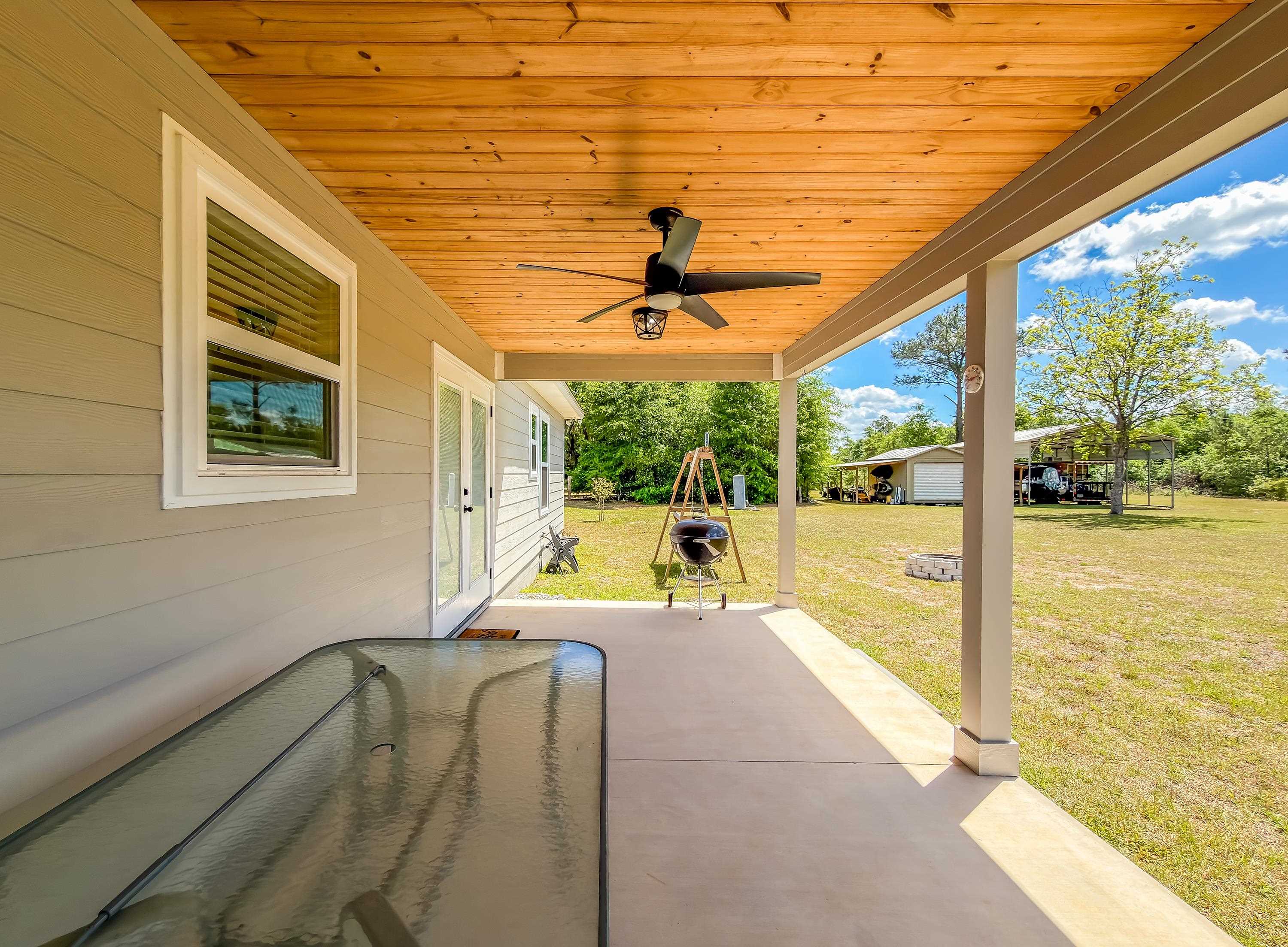 23323 Northwest Black Bottom Road Altha, FL 32421 - Photo 48 of 70