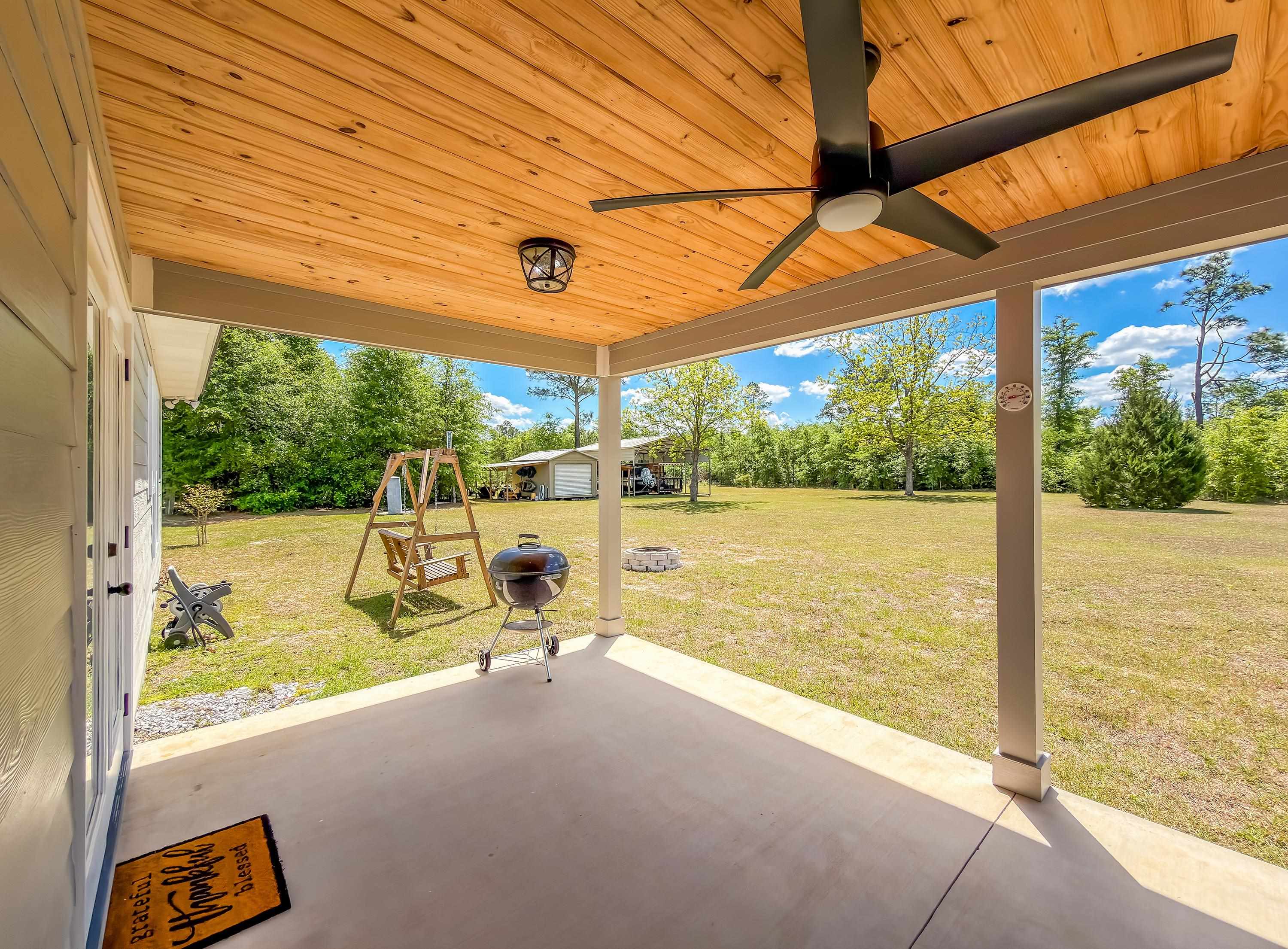 23323 Northwest Black Bottom Road Altha, FL 32421 - Photo 49 of 70