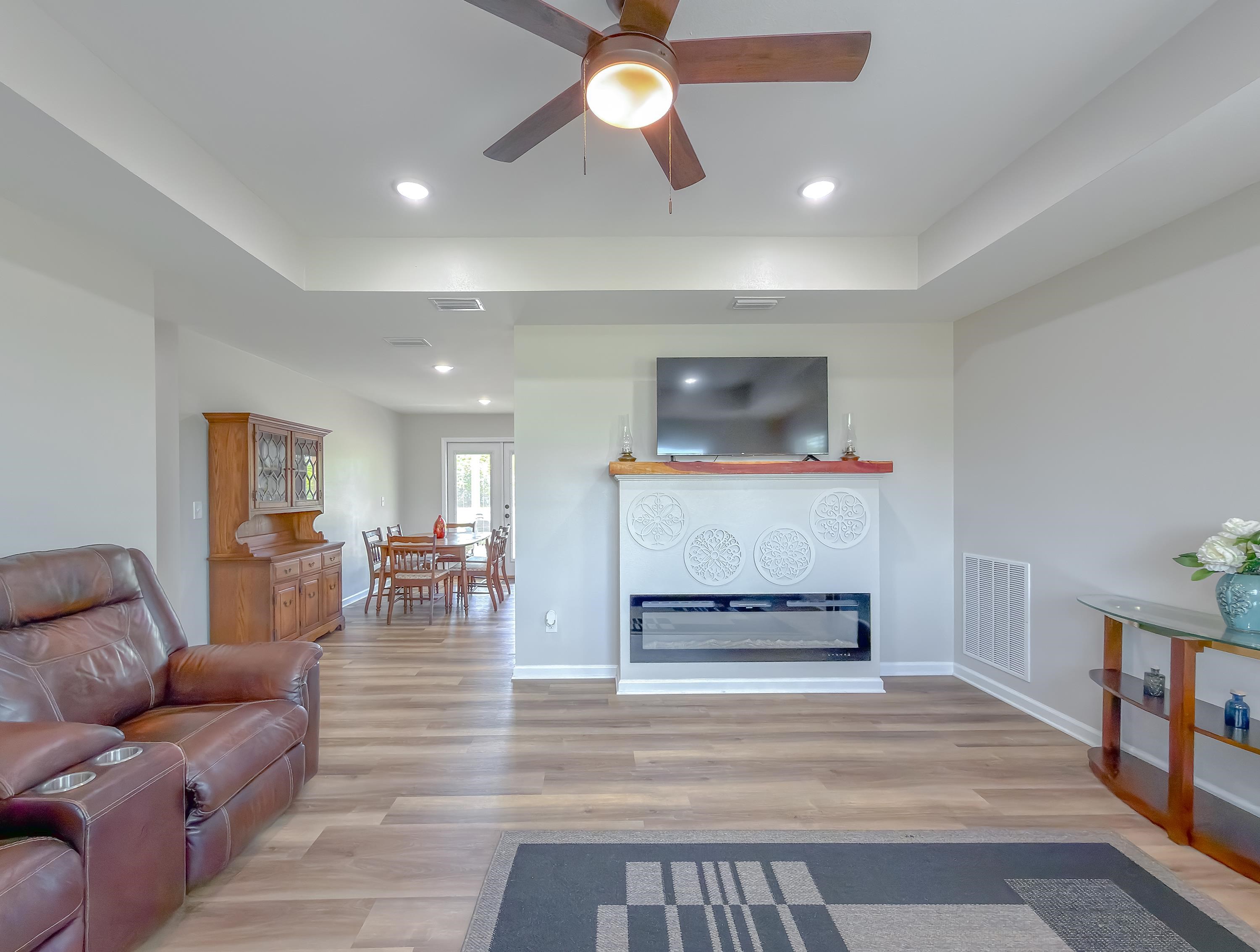 23323 Northwest Black Bottom Road Altha, FL 32421 - Photo 5 of 70