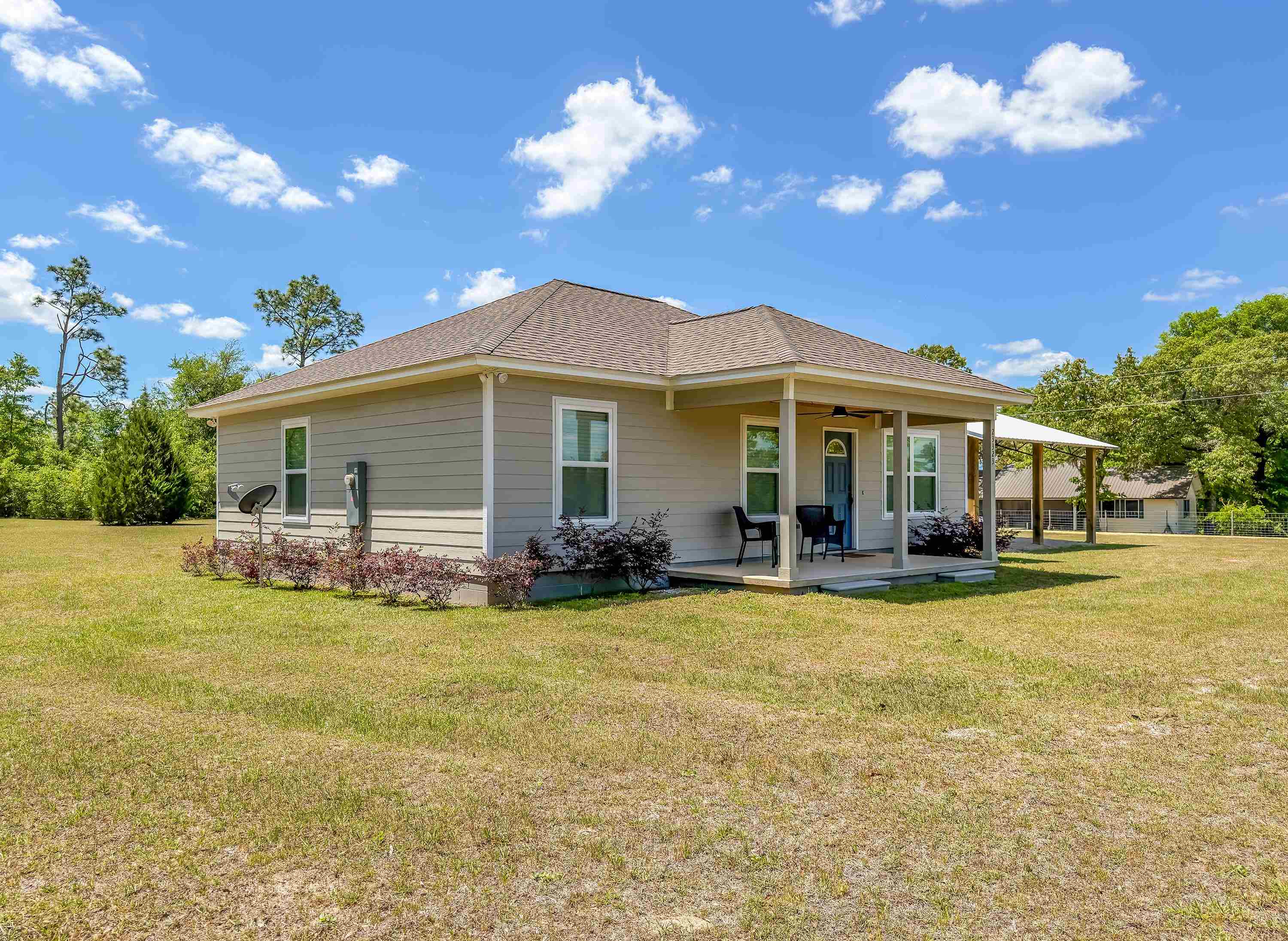 23323 Northwest Black Bottom Road Altha, FL 32421 - Photo 52 of 70