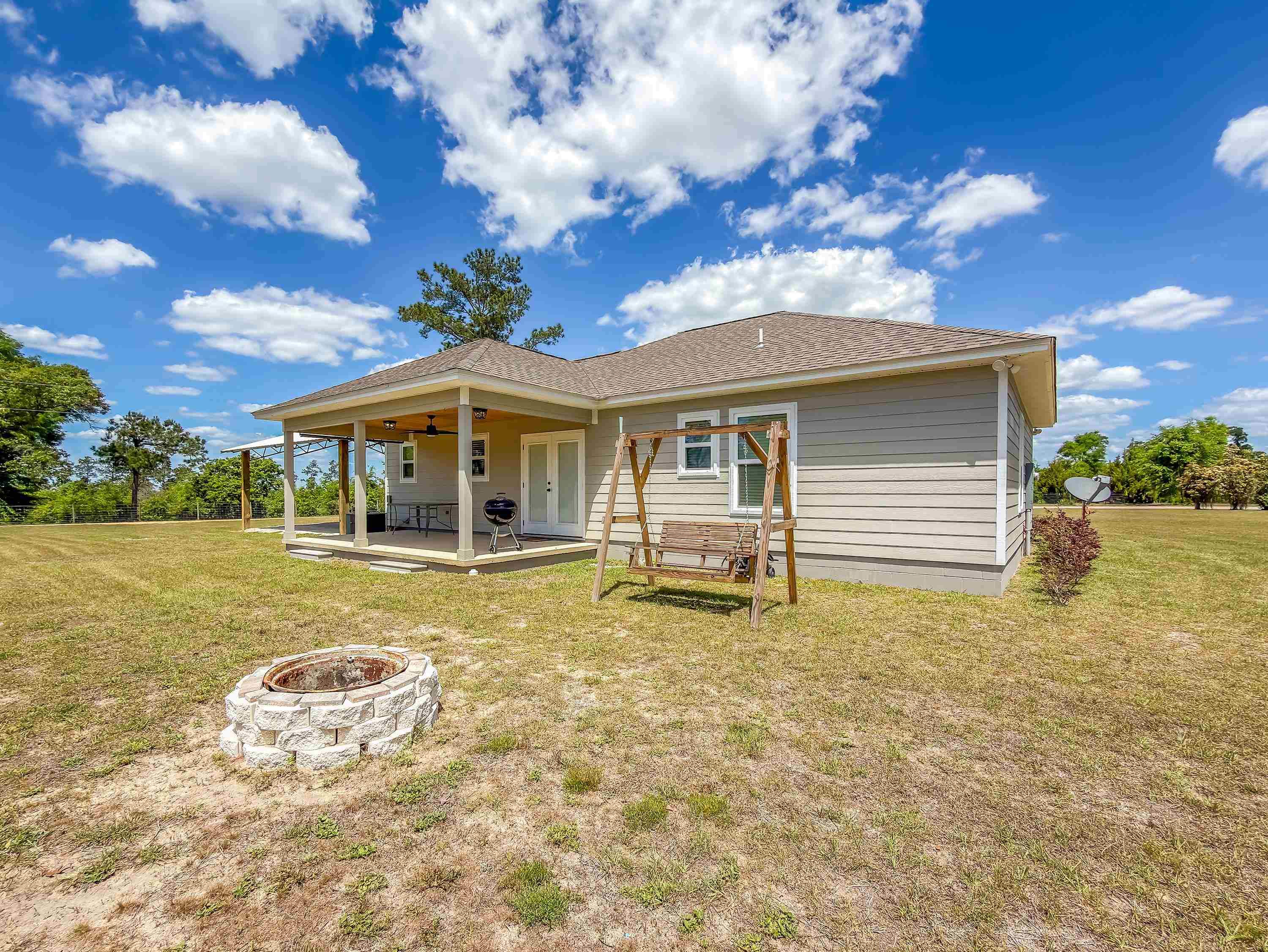 23323 Northwest Black Bottom Road Altha, FL 32421 - Photo 53 of 70