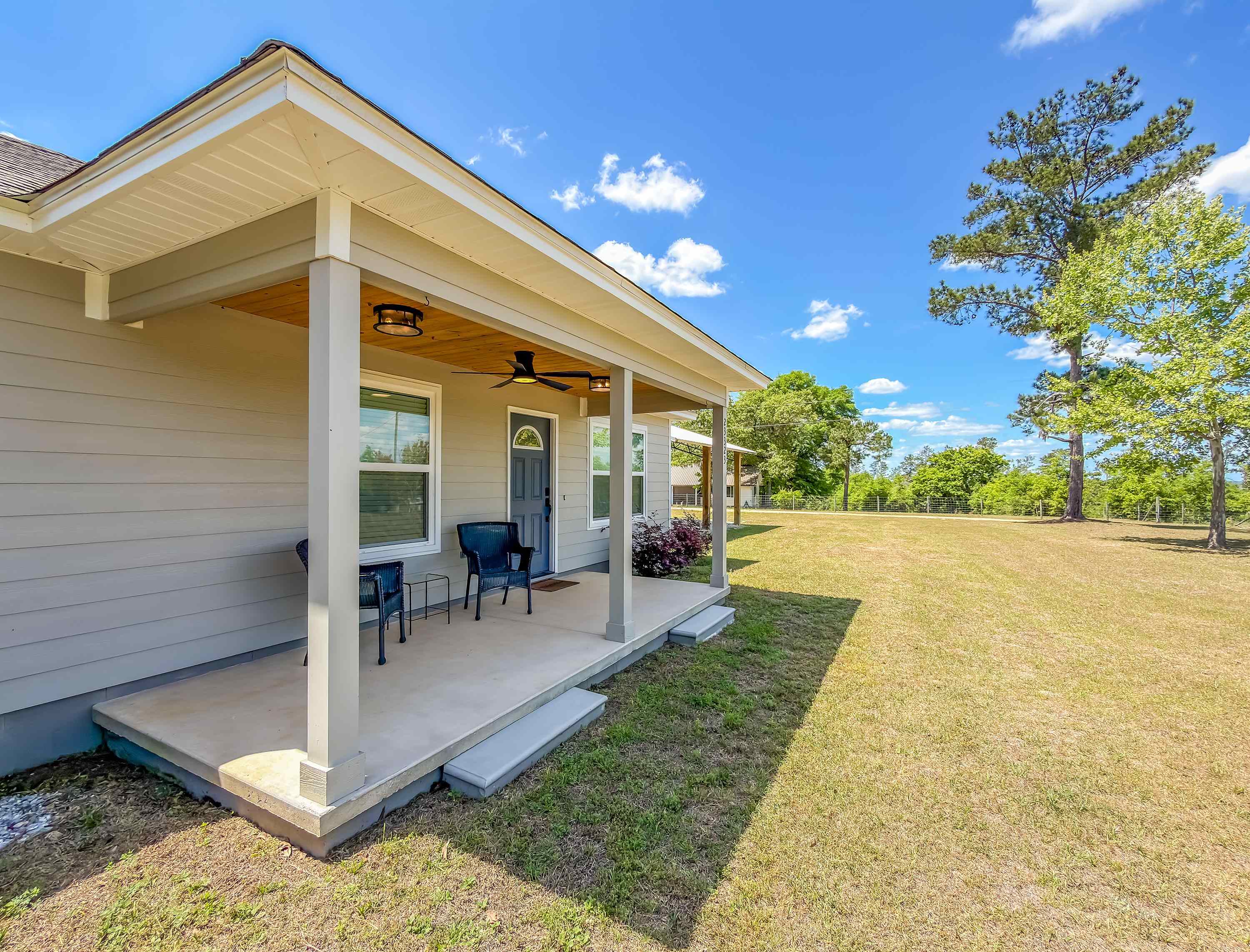 23323 Northwest Black Bottom Road Altha, FL 32421 - Photo 54 of 70