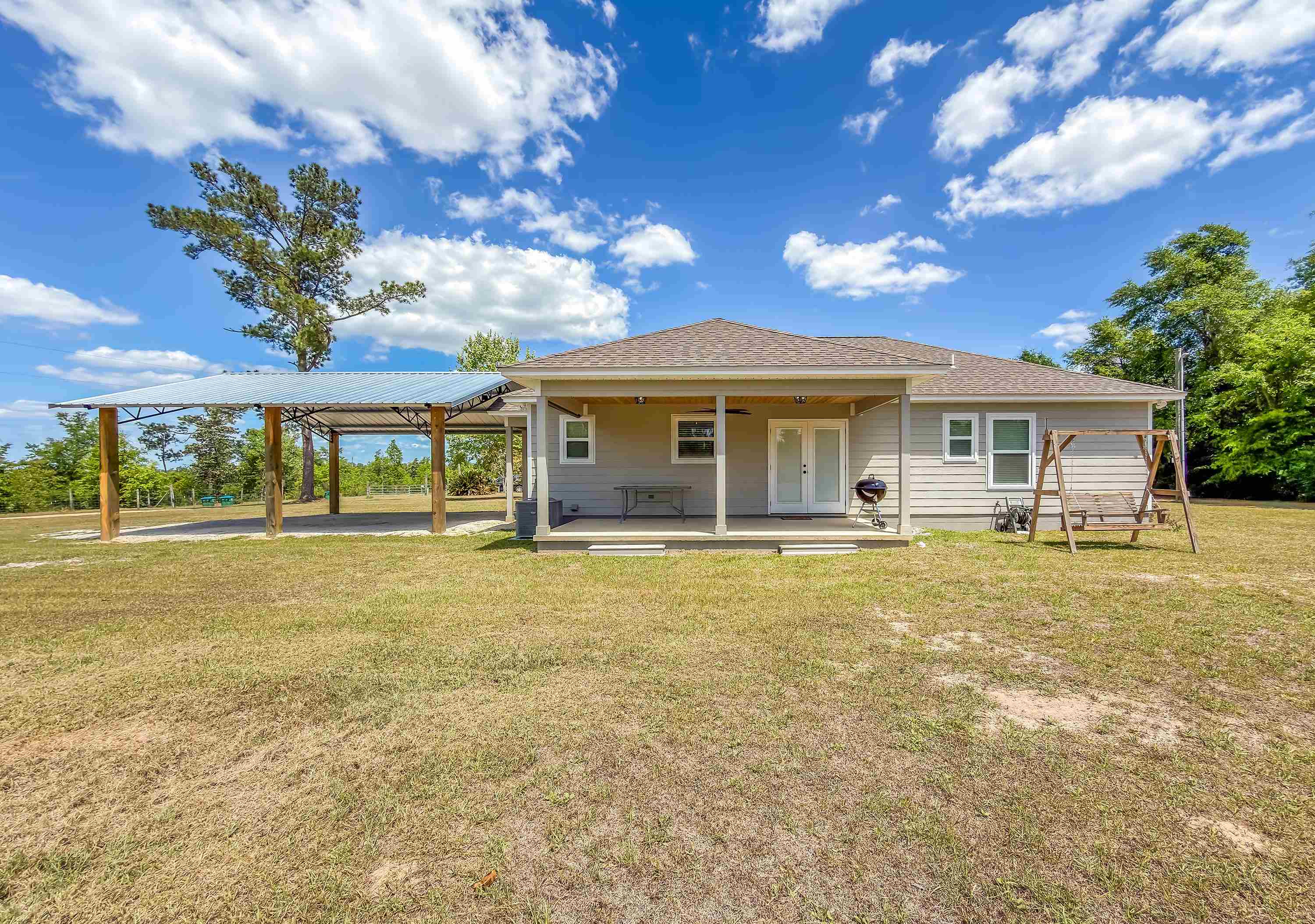 23323 Northwest Black Bottom Road Altha, FL 32421 - Photo 55 of 70