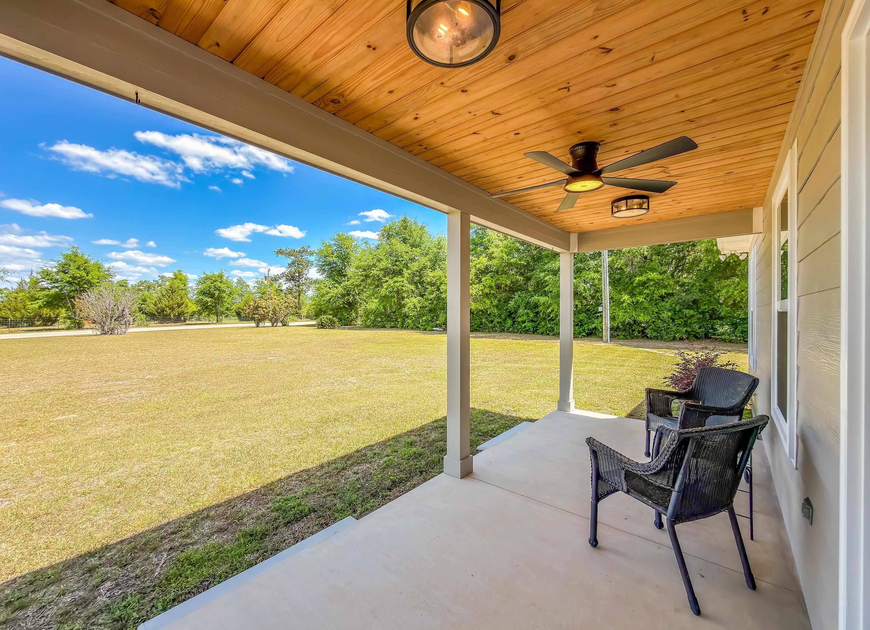 23323 Northwest Black Bottom Road Altha, FL 32421 - Photo 57 of 70