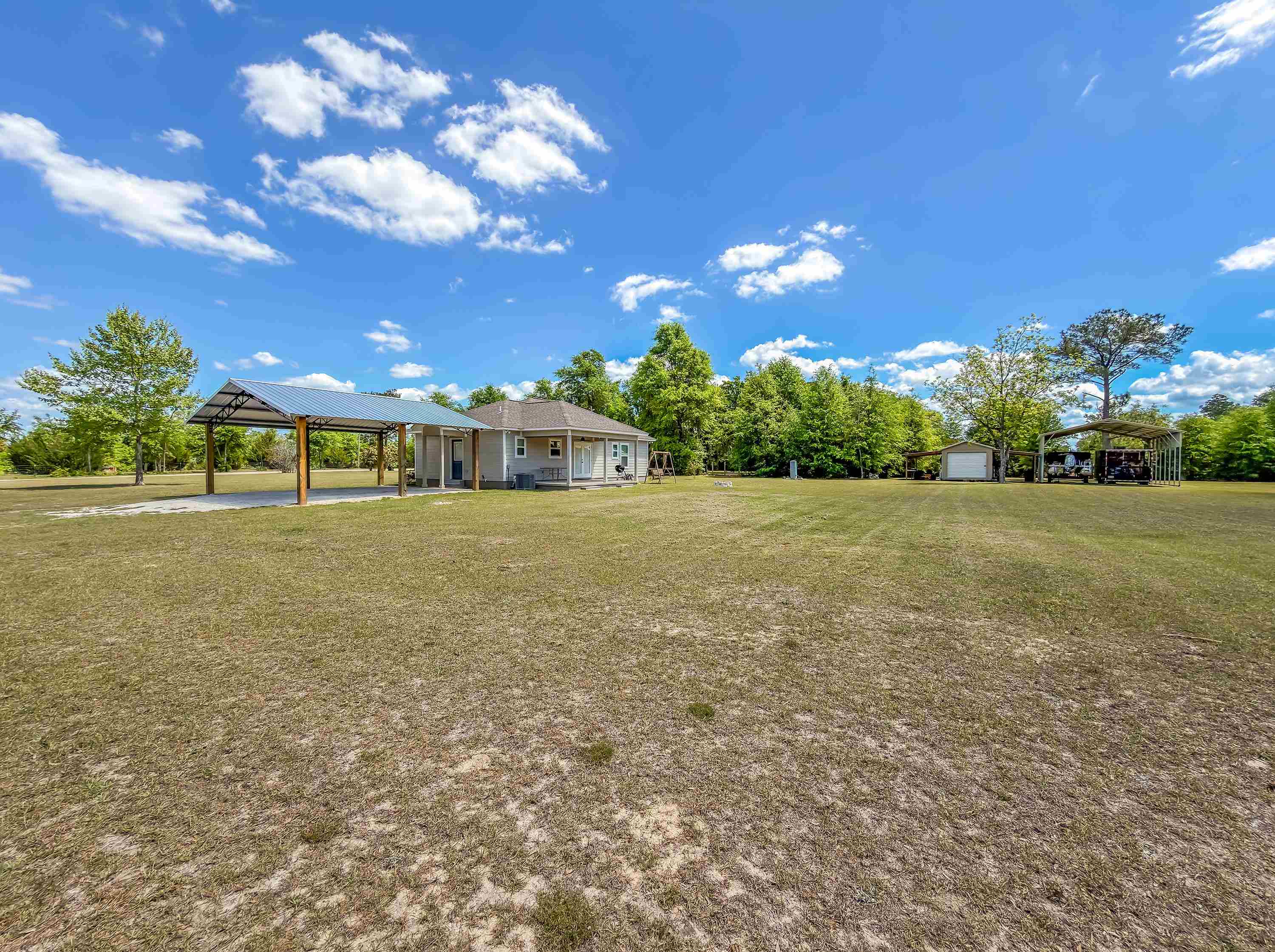 23323 Northwest Black Bottom Road Altha, FL 32421 - Photo 58 of 70