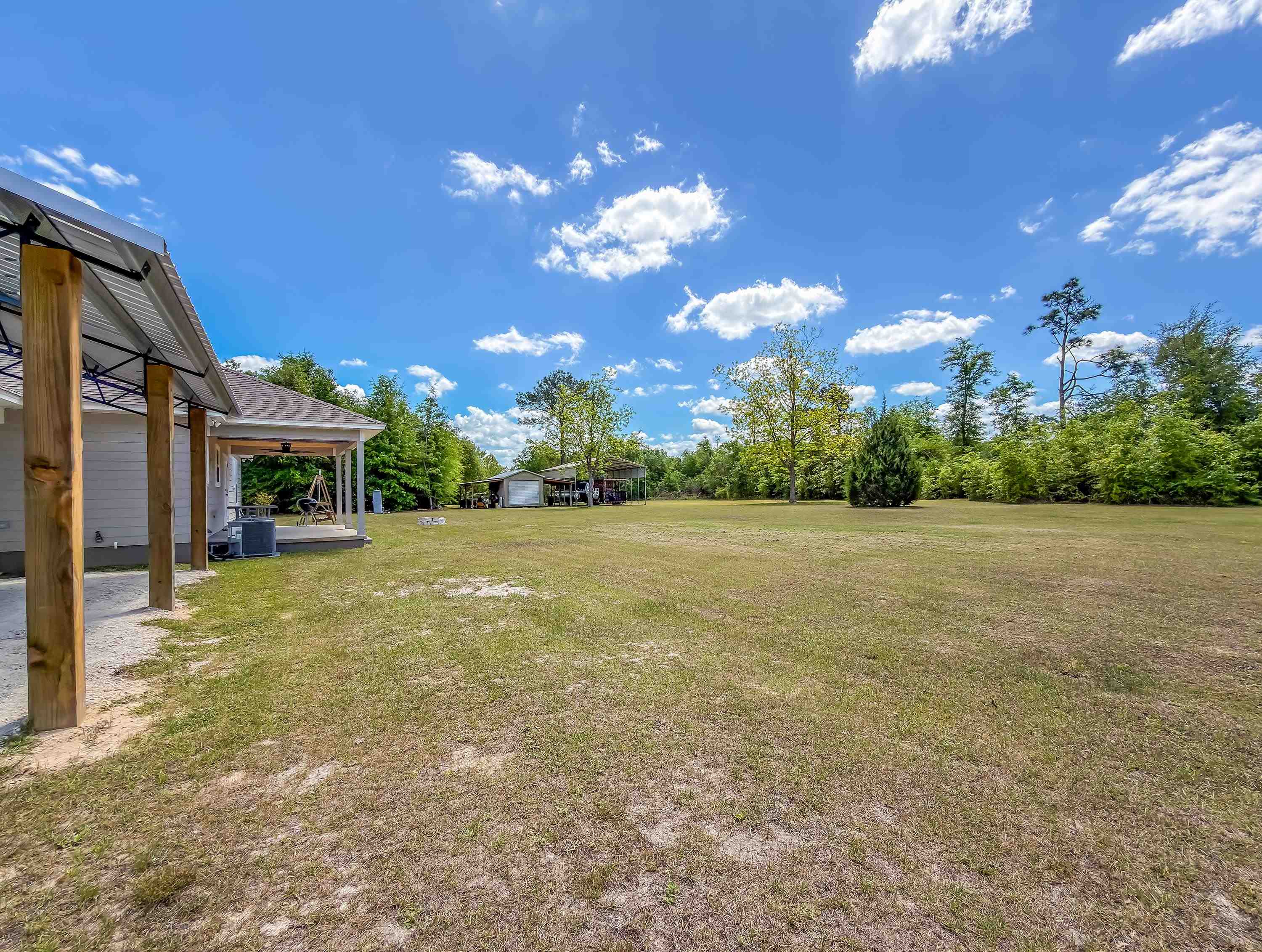 23323 Northwest Black Bottom Road Altha, FL 32421 - Photo 59 of 70