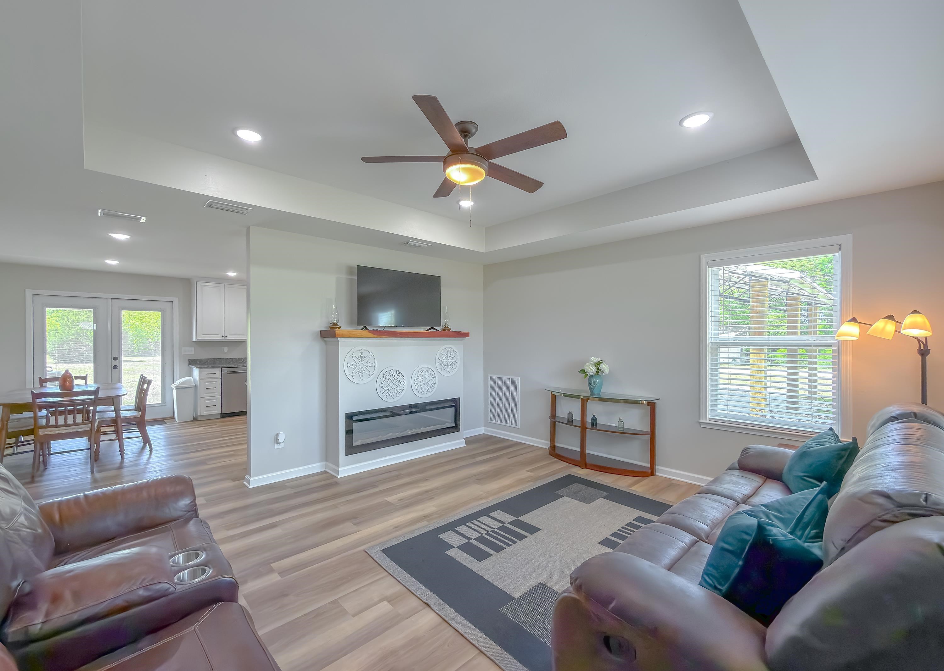 23323 Northwest Black Bottom Road Altha, FL 32421 - Photo 6 of 70