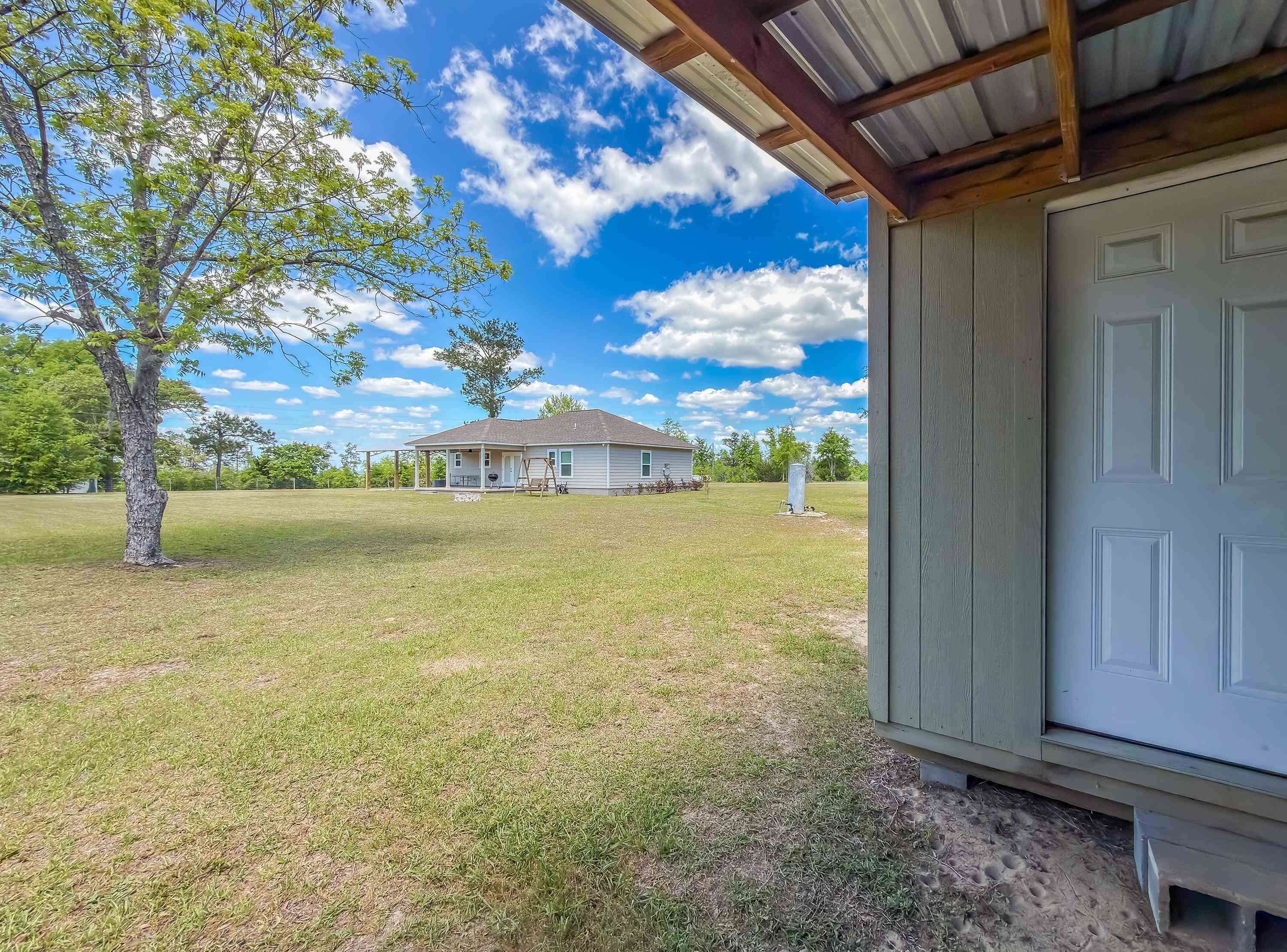 23323 Northwest Black Bottom Road Altha, FL 32421 - Photo 61 of 70