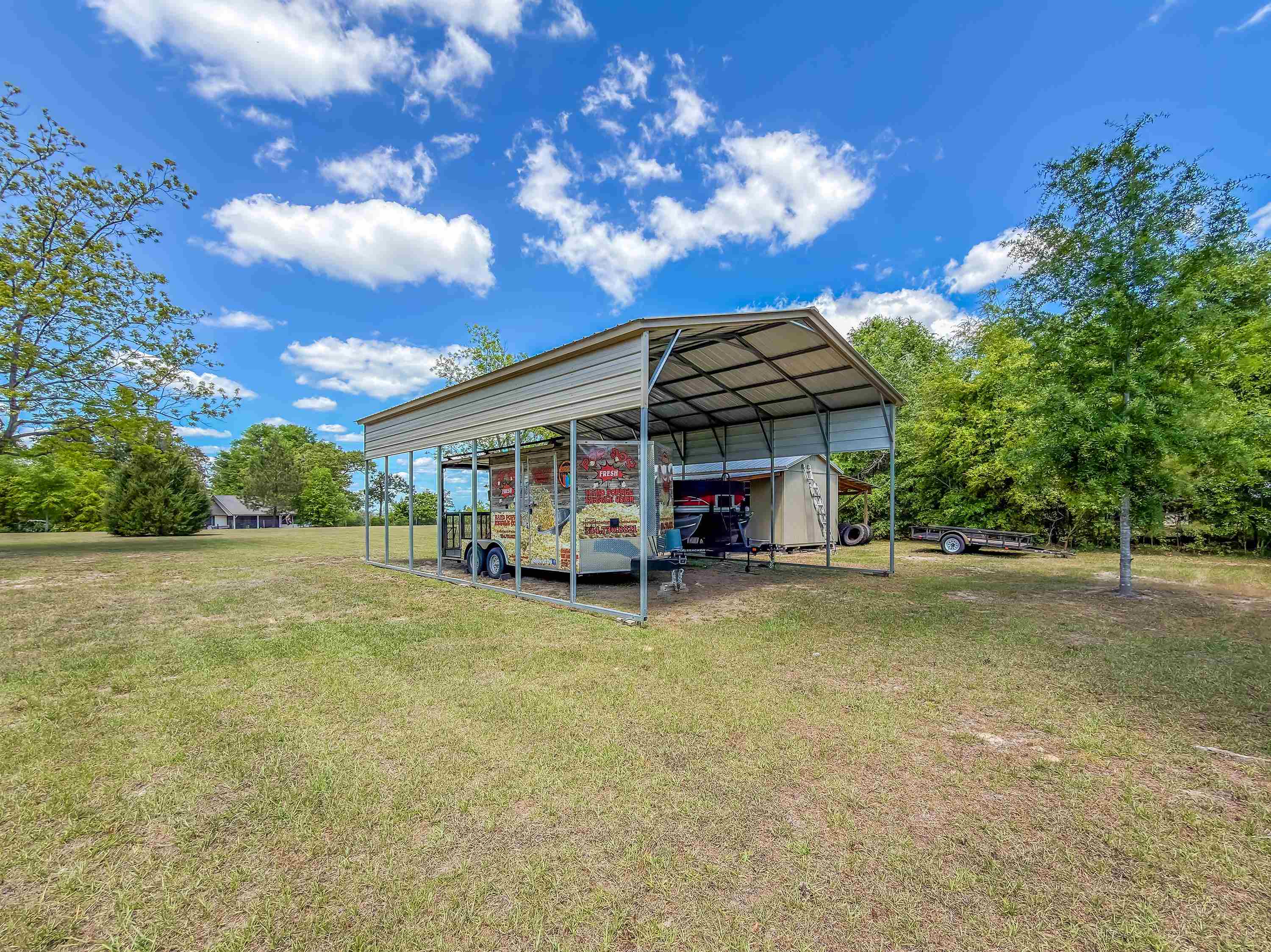 23323 Northwest Black Bottom Road Altha, FL 32421 - Photo 63 of 70