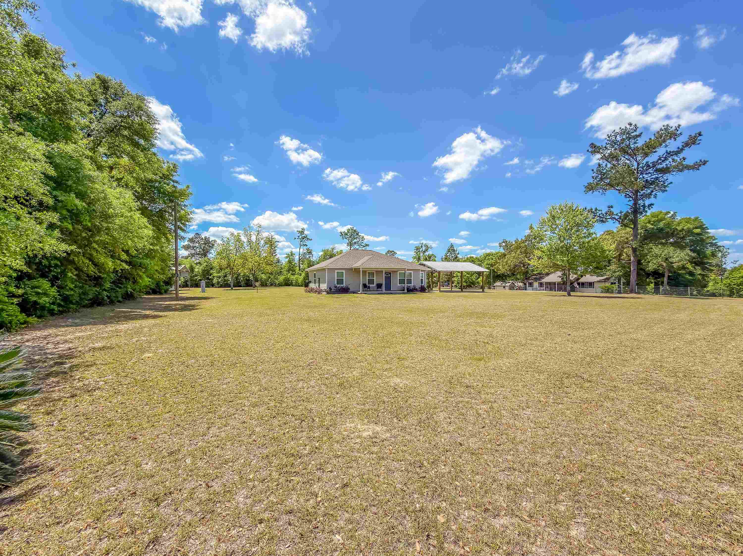 23323 Northwest Black Bottom Road Altha, FL 32421 - Photo 64 of 70