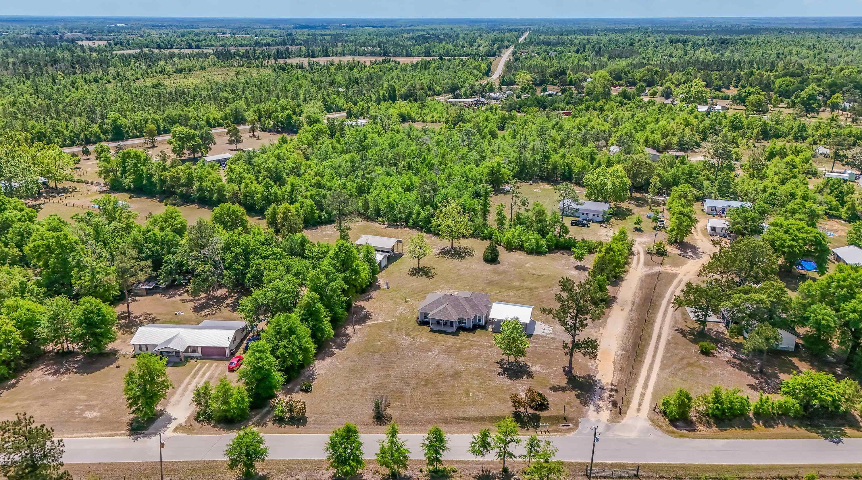 23323 Northwest Black Bottom Road Altha, FL 32421 - Photo 65 of 70