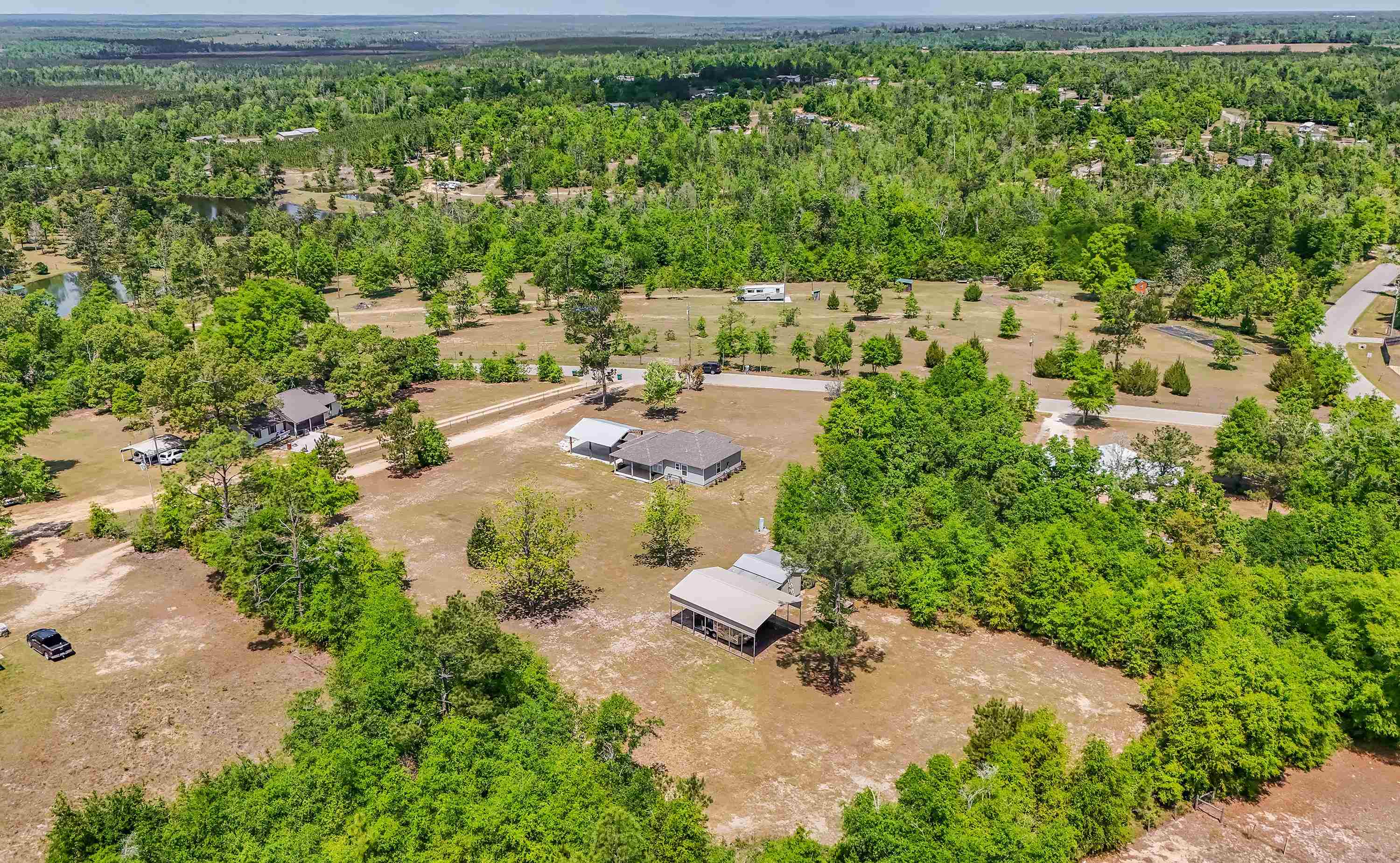 23323 Northwest Black Bottom Road Altha, FL 32421 - Photo 68 of 70