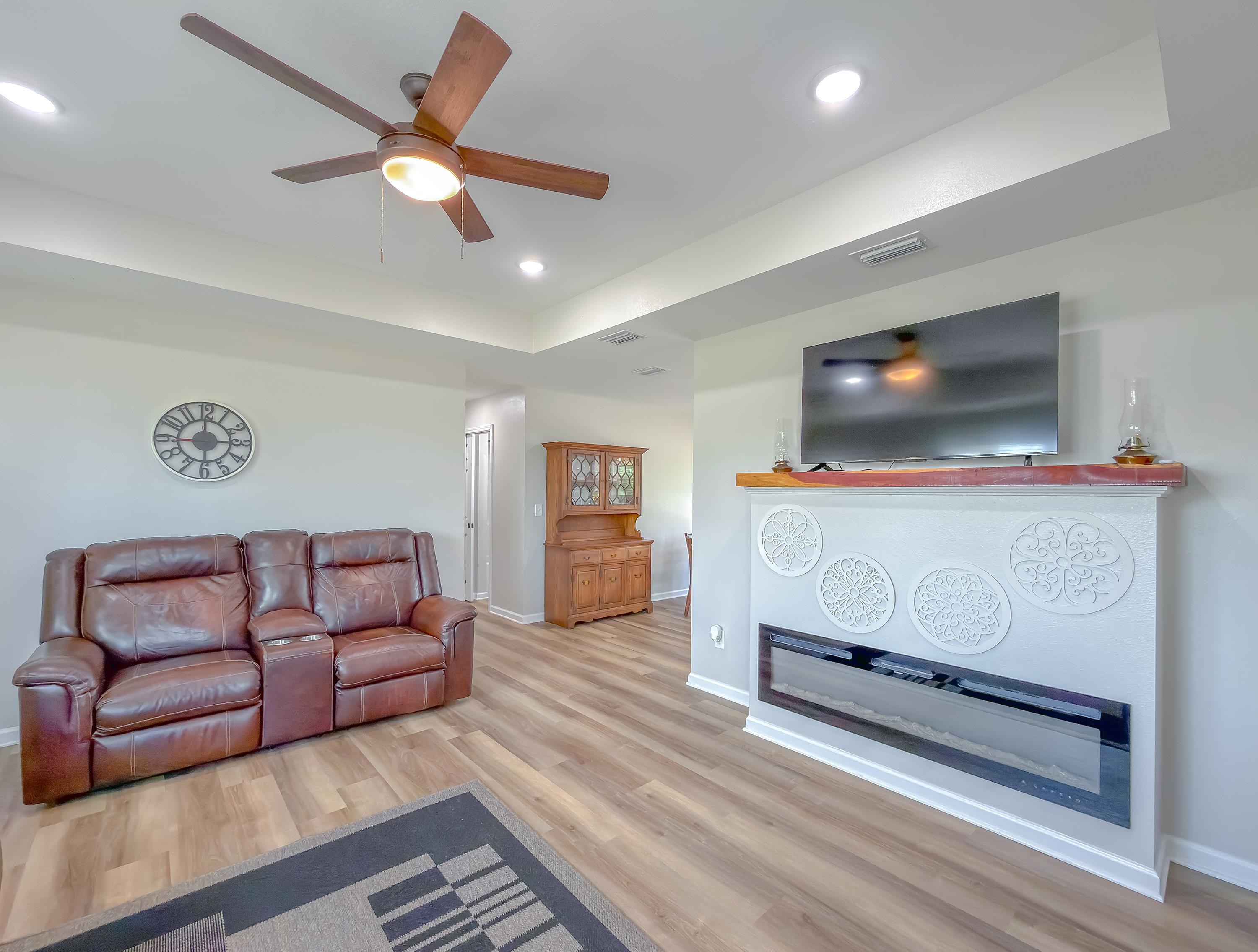 23323 Northwest Black Bottom Road Altha, FL 32421 - Photo 7 of 70