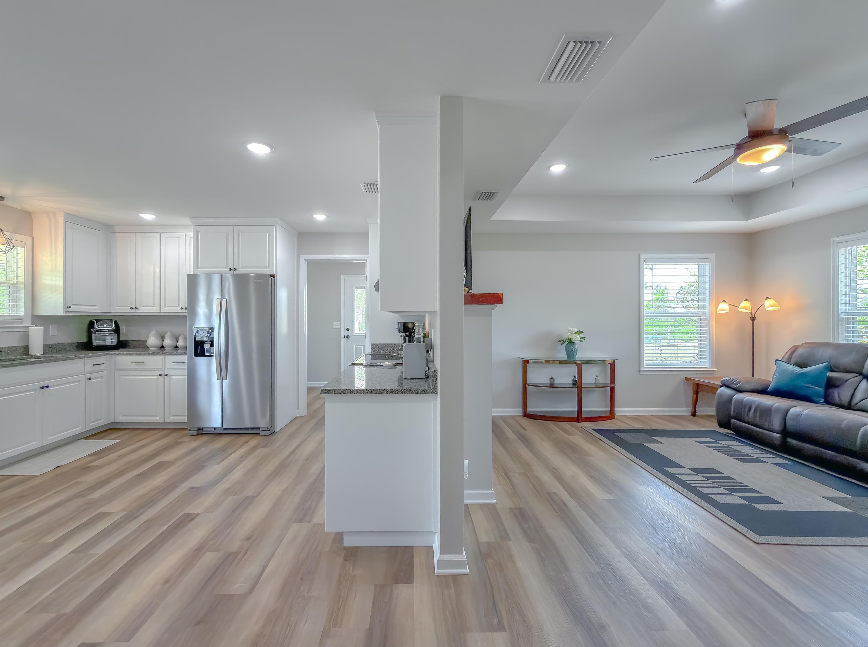 23323 Northwest Black Bottom Road Altha, FL 32421 - Photo 9 of 70