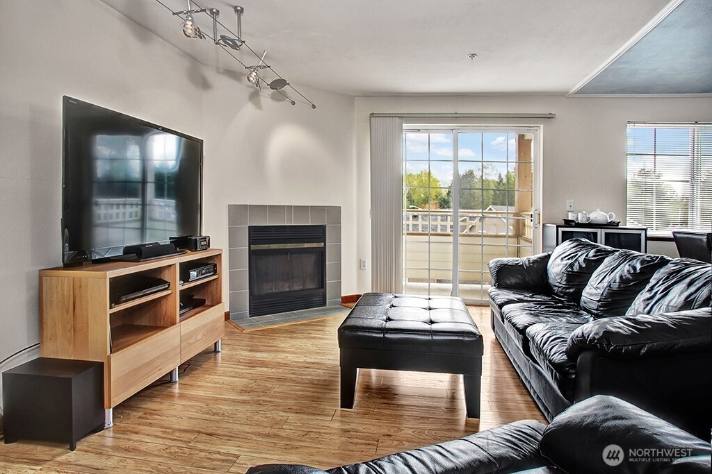 10824 Southeast 170th Street, Unit B304 Renton, WA 98055 - Photo 3 of 12