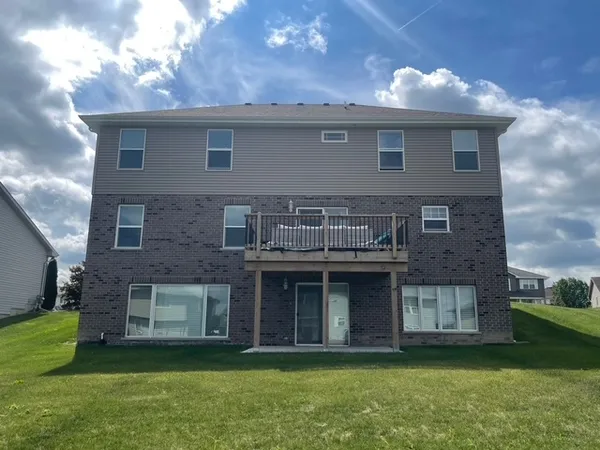 $489,000 | 5226 Bentgrass Avenue, Richton Park, IL 60471