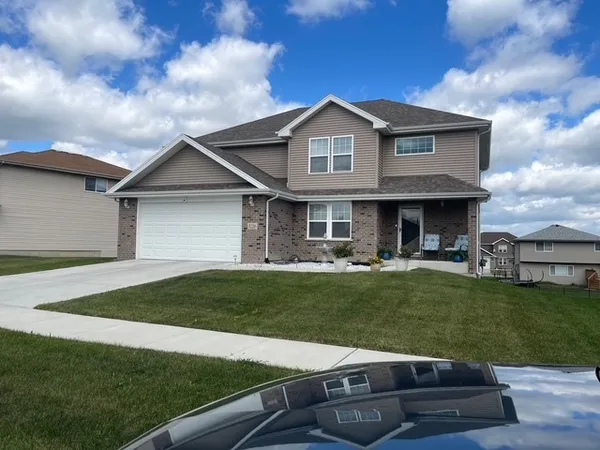 $489,000 | 5226 Bentgrass Avenue, Richton Park, IL 60471