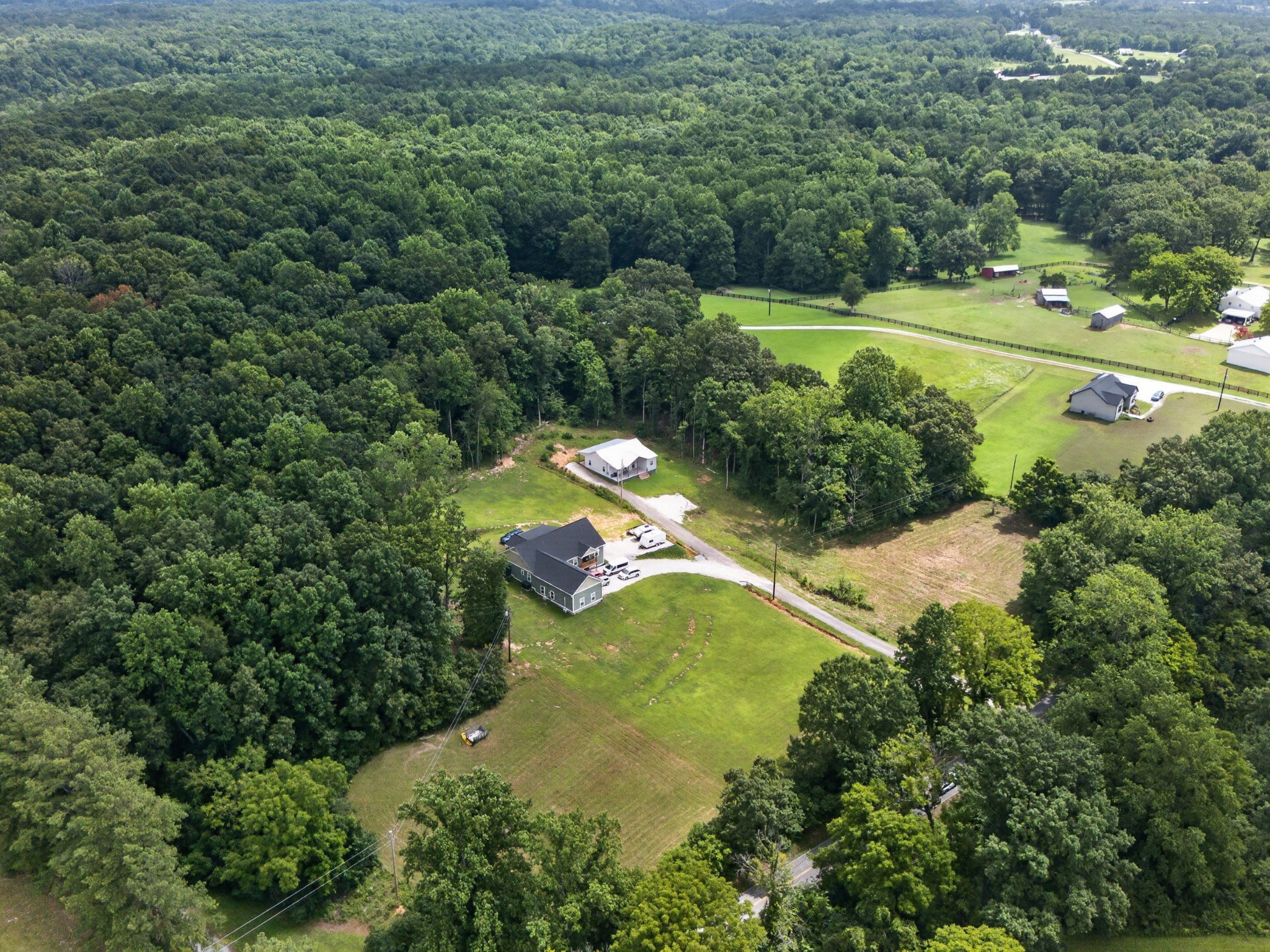 1047 Old County House Road Charlotte, TN 37036 - Photo 32 of 35 Gallery Image 32