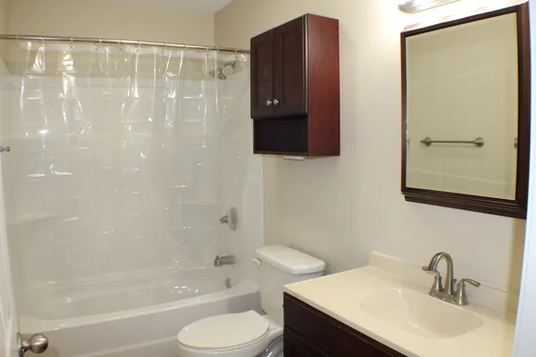 $1,100 | 730 Sir Echo Drive, Unit 6, Kingsport, TN 37663