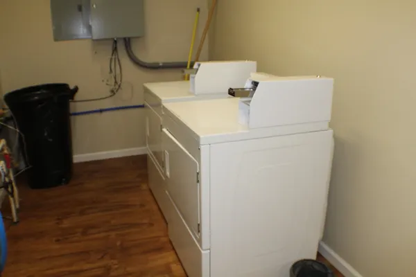 $1,100 | 730 Sir Echo Drive, Unit 6, Kingsport, TN 37663