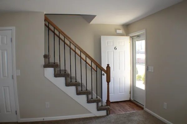 $1,100 | 730 Sir Echo Drive, Unit 6, Kingsport, TN 37663