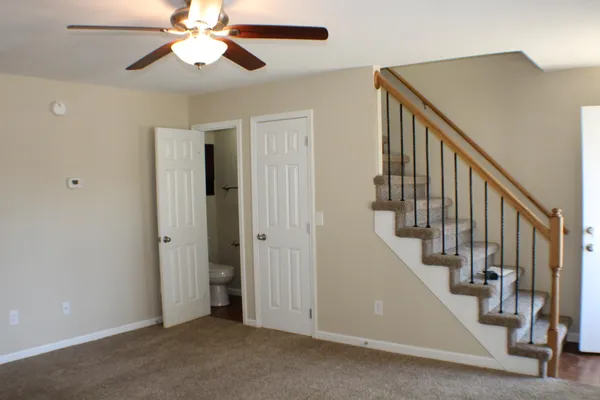 $1,100 | 730 Sir Echo Drive, Unit 6, Kingsport, TN 37663