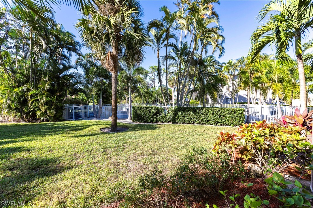 16540 Partridge Club Road, Unit 104 Fort Myers, FL 33908 - Photo 33 of 50 Gallery Image 33