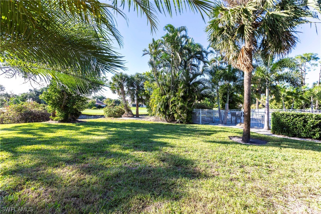 16540 Partridge Club Road, Unit 104 Fort Myers, FL 33908 - Photo 34 of 50 Gallery Image 34