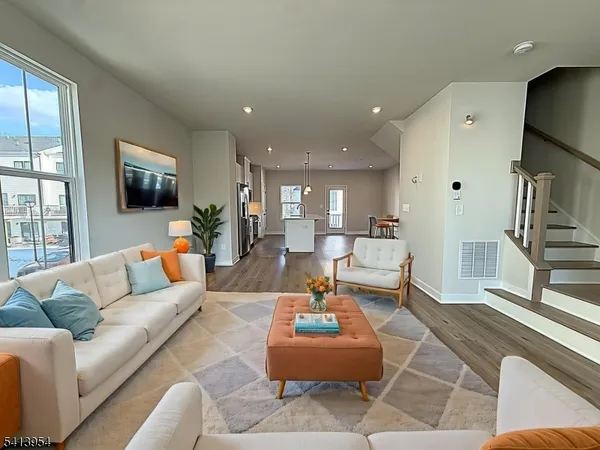 $594,900 | 106 East Stiger Street, Hackettstown, NJ 07840